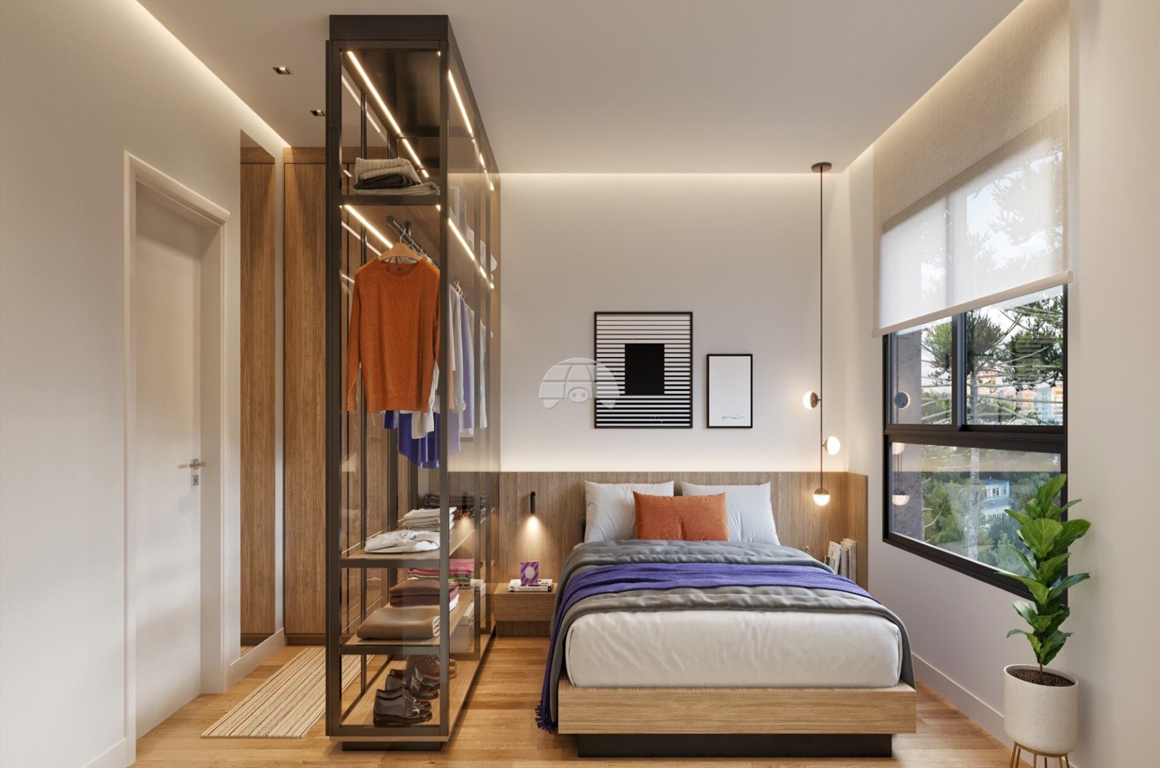 Apartamento à venda em Novo Mundo, Curitiba — Imóveis em Curitiba - Jamaica Imóveis