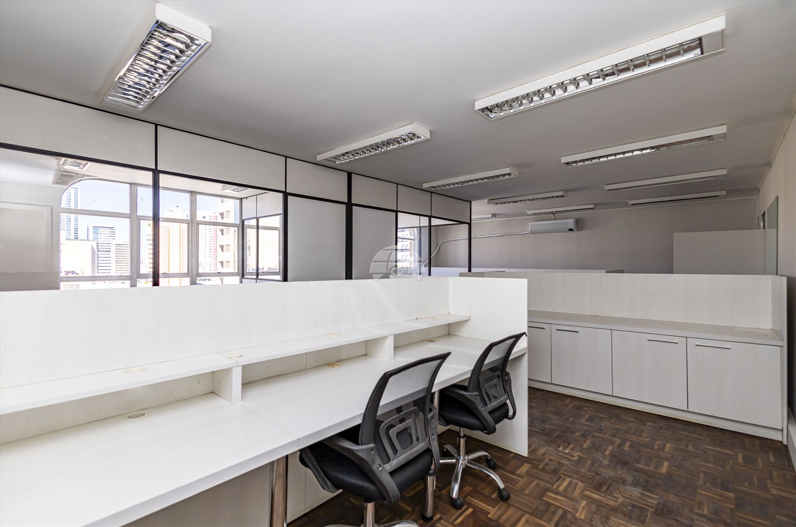 Conjunto Comercial para Locação no Bairro Centro ref. 88953 (8 / 10)