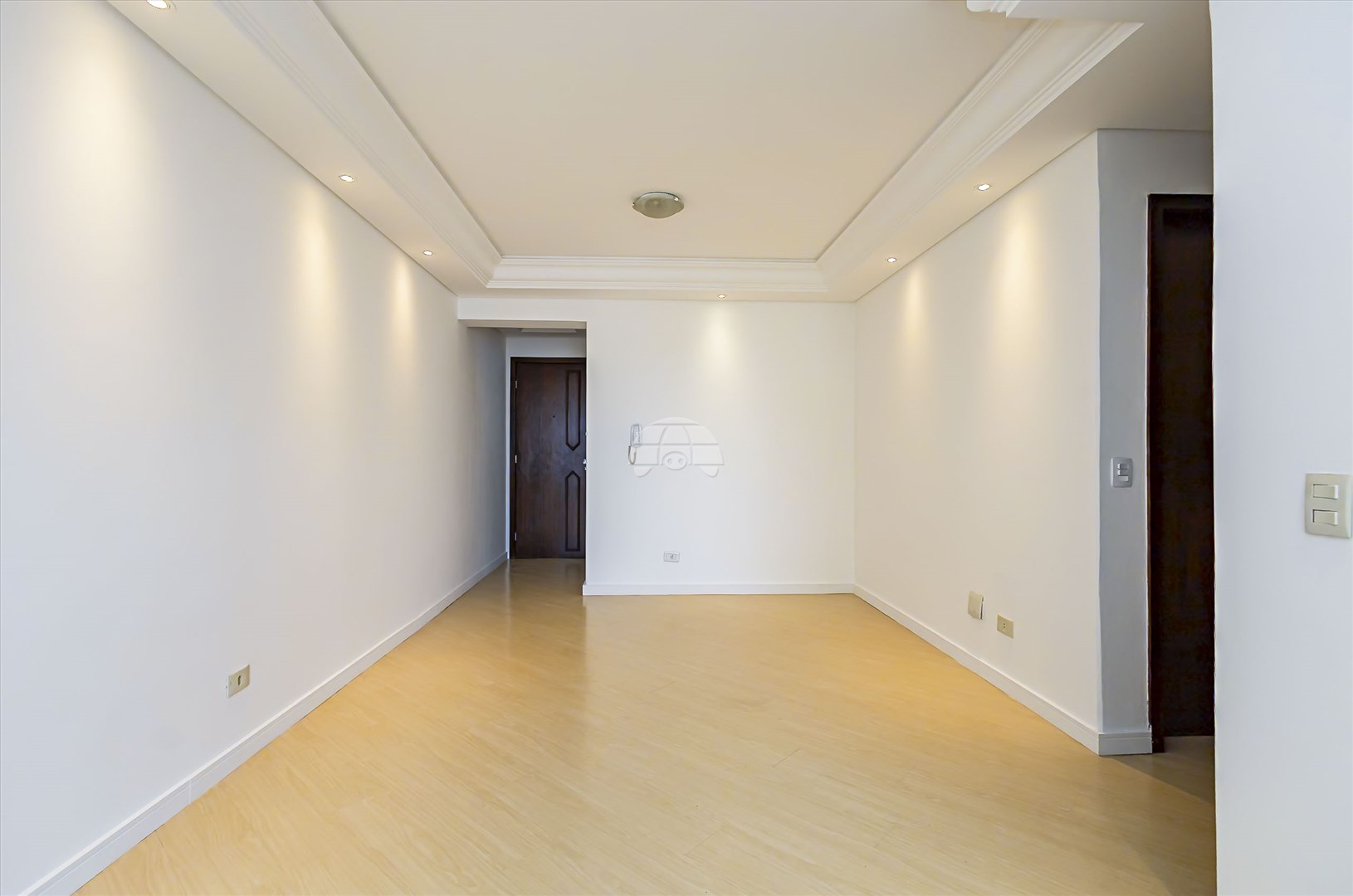 Apartamento à venda em Água Verde, Curitiba — Portal Chave Fácil