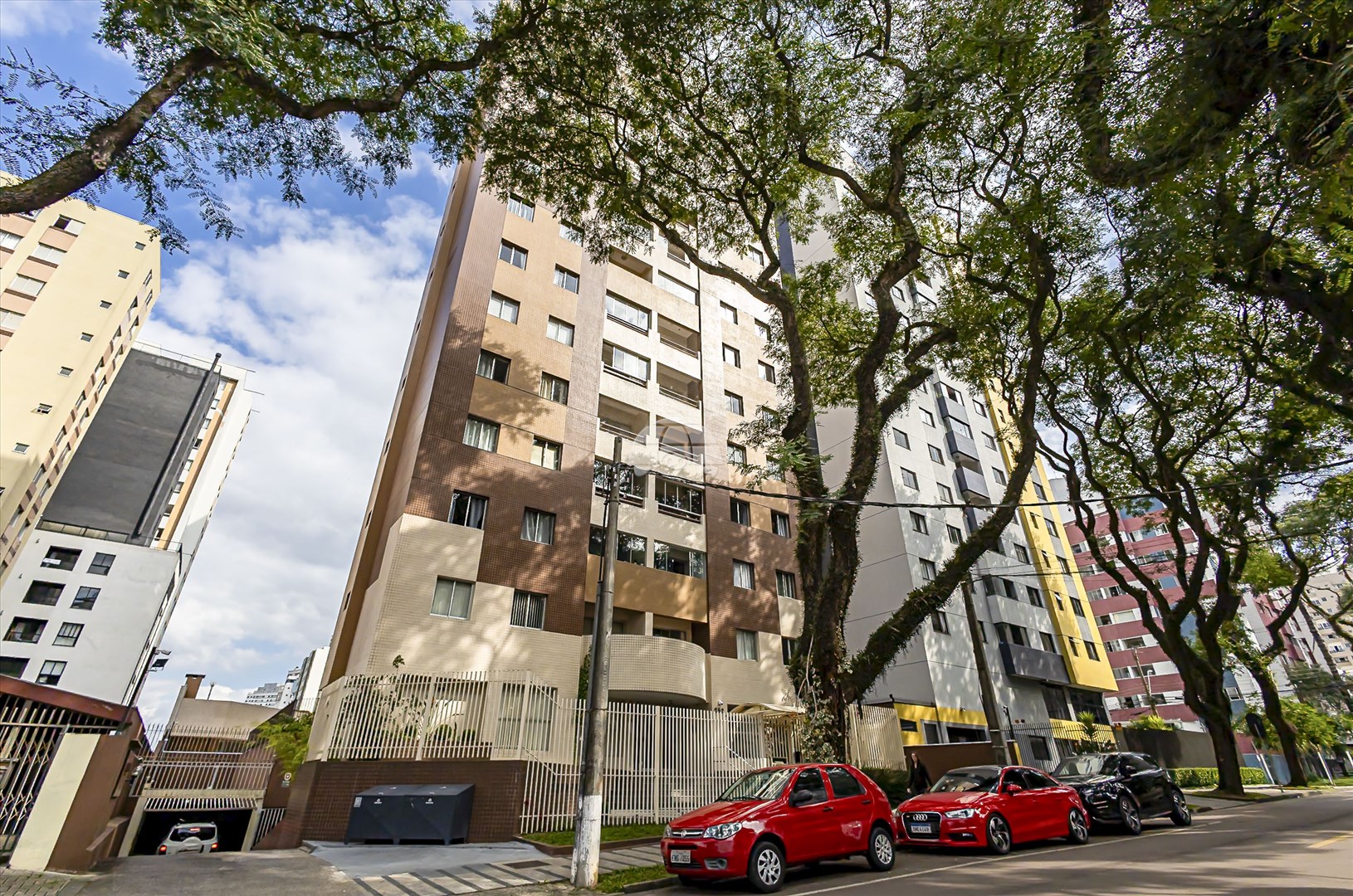 Apartamento à venda em Água Verde, Curitiba — Portal Chave Fácil