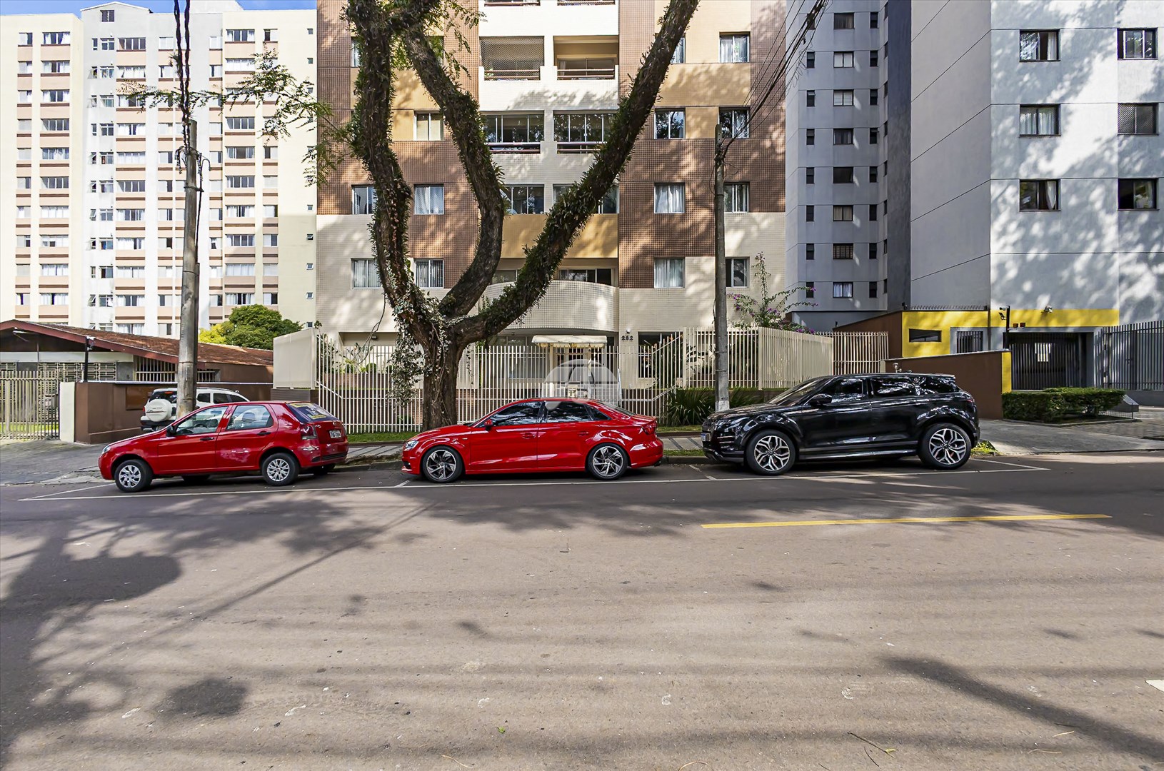 Apartamento à venda em Água Verde, Curitiba — Portal Chave Fácil