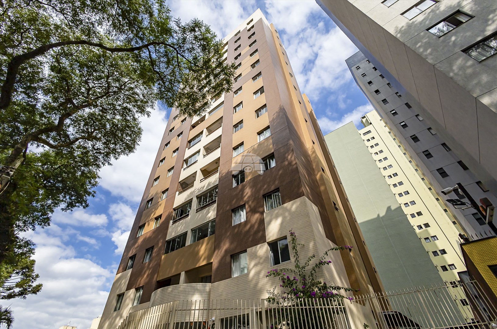 Apartamento à venda em Água Verde, Curitiba — Portal Chave Fácil