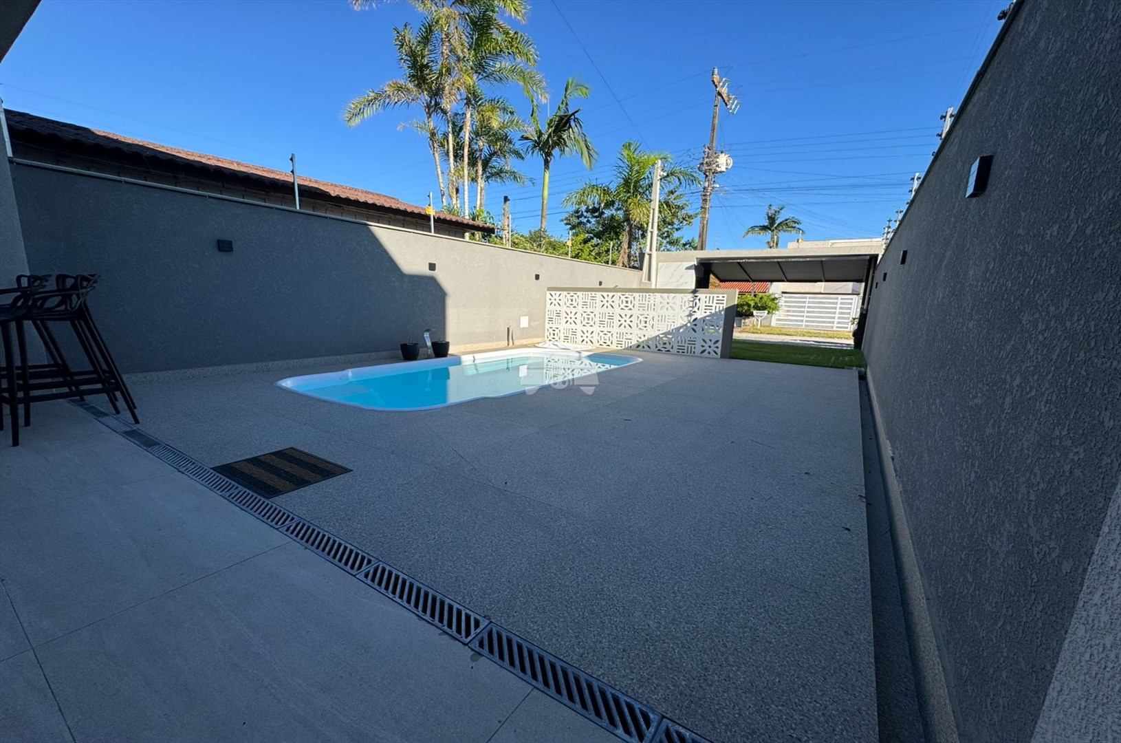 Casa à venda em Balneário Saí Mirim, Itapoá — Portal Chave Fácil
