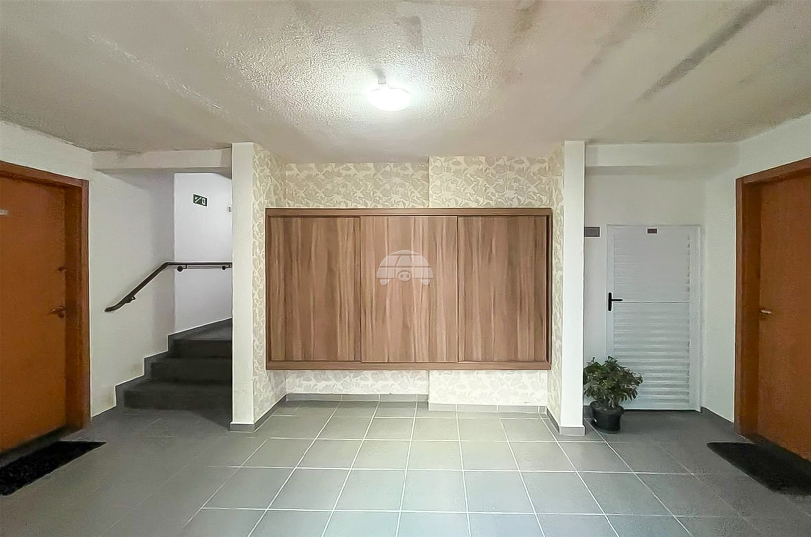 Apartamento para alugar em Abranches, Curitiba — Portal Chave Fácil