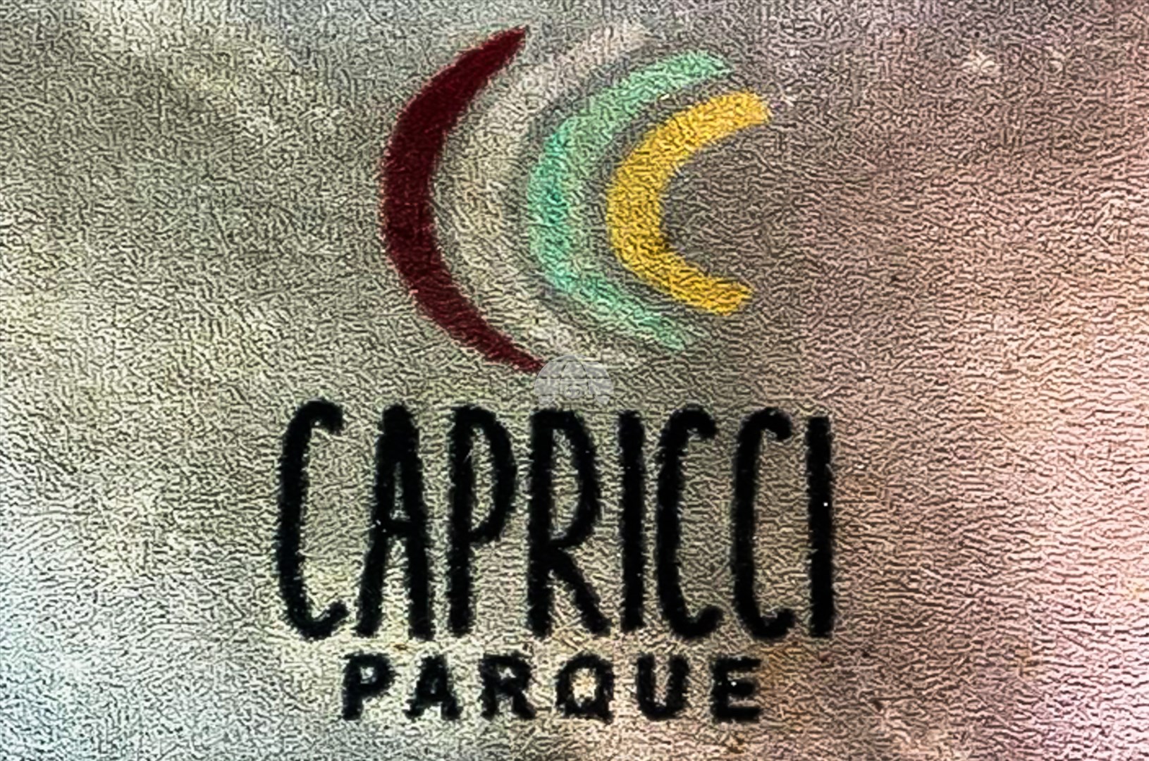 Apartamento para alugar em Abranches, Curitiba — Portal Chave Fácil