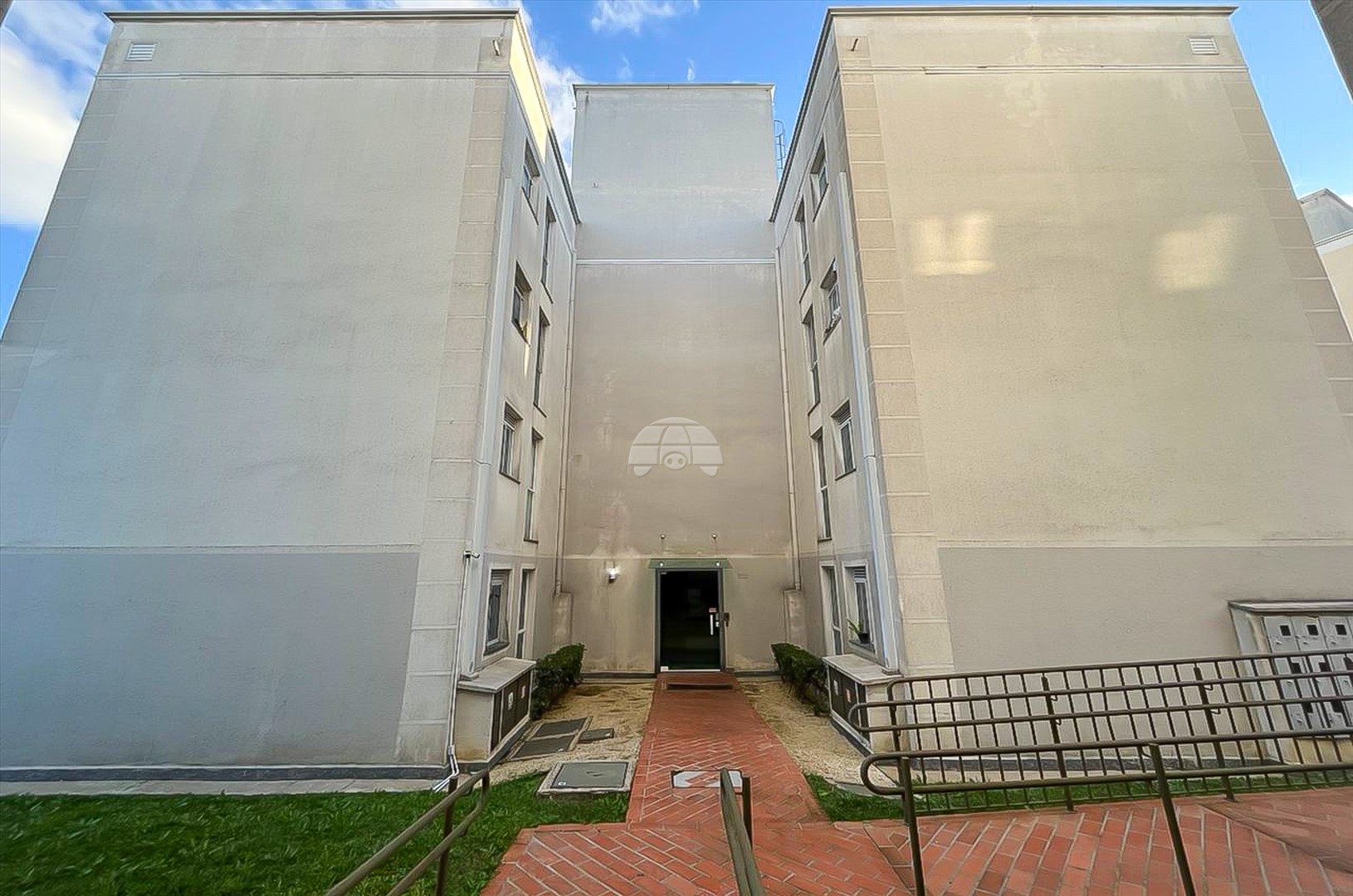 Apartamento para alugar em Abranches, Curitiba — Portal Chave Fácil
