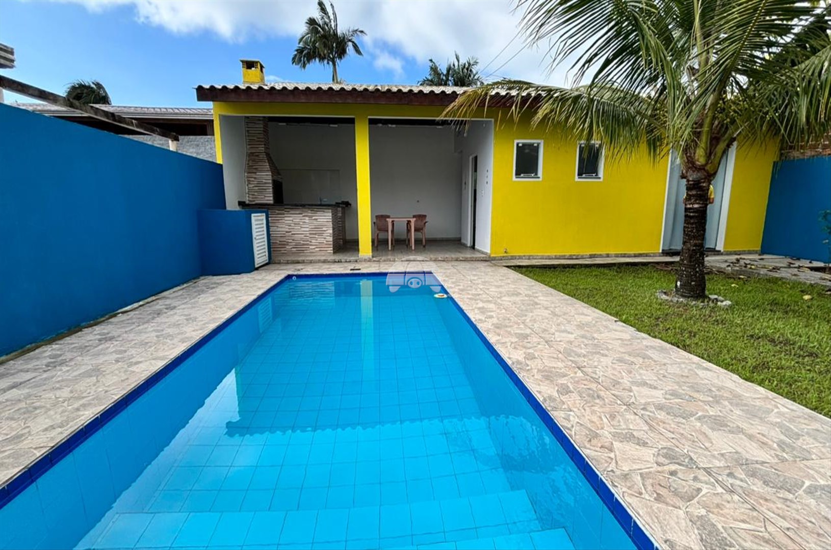 Casa para alugar em Barra Do Saí, Itapoá — Portal Chave Fácil