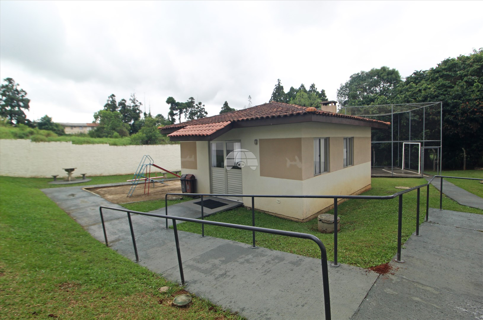 Apartamento para alugar em Cidade Industrial, Curitiba — Portal Chave Fácil
