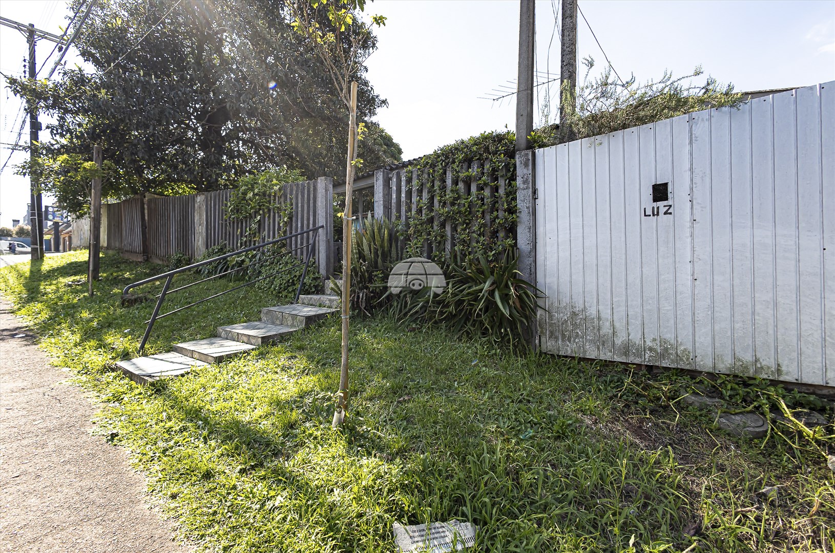 Terreno à venda em Cajuru, Curitiba — Portal Chave Fácil