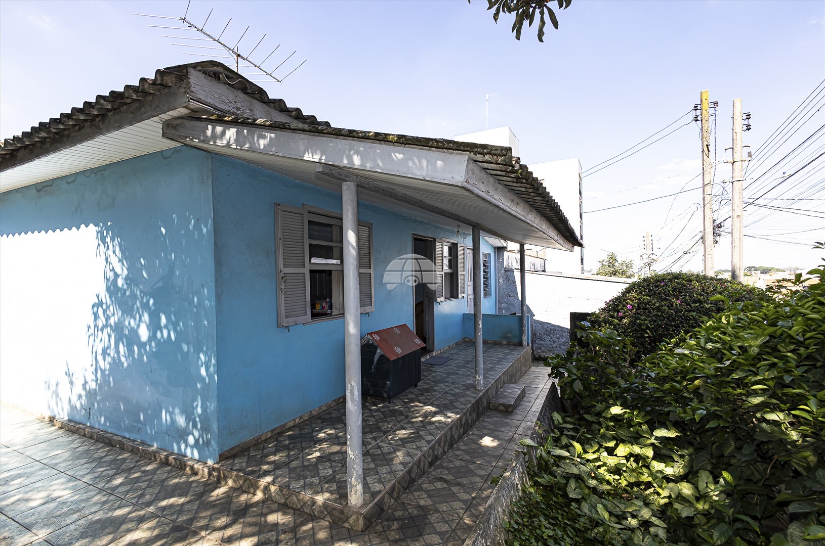 Terreno à venda em Cajuru, Curitiba — Portal Chave Fácil