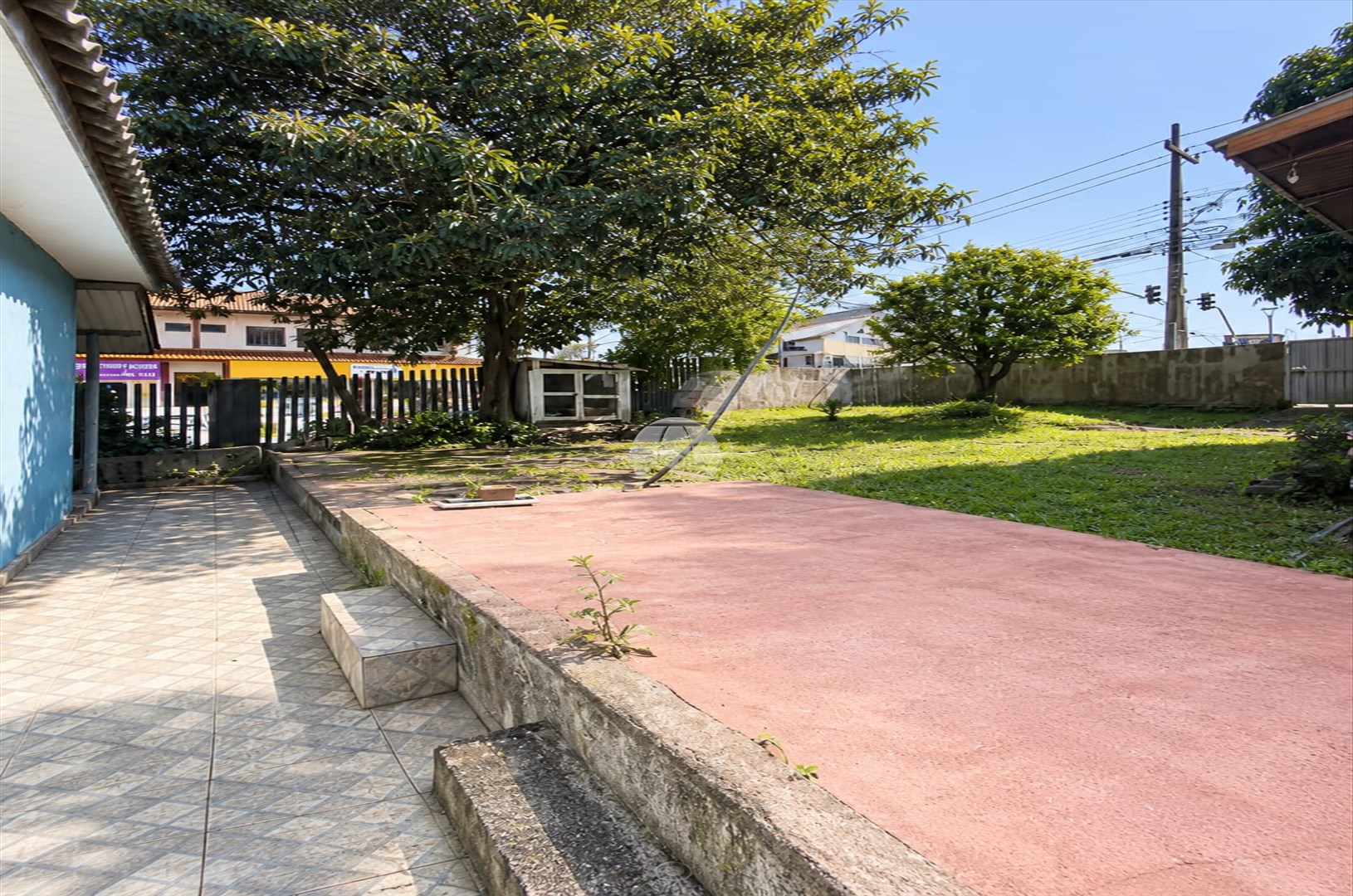 Terreno à venda em Cajuru, Curitiba — Portal Chave Fácil