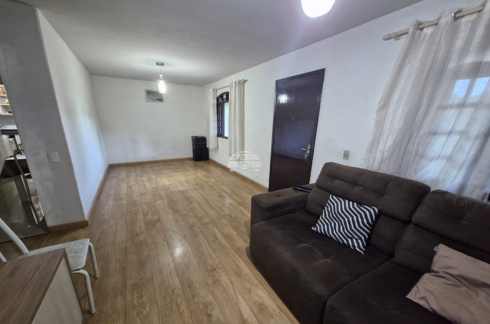 Casa à venda em Vila Santa Terezinha, Almirante Tamandaré — Portal Chave Fácil