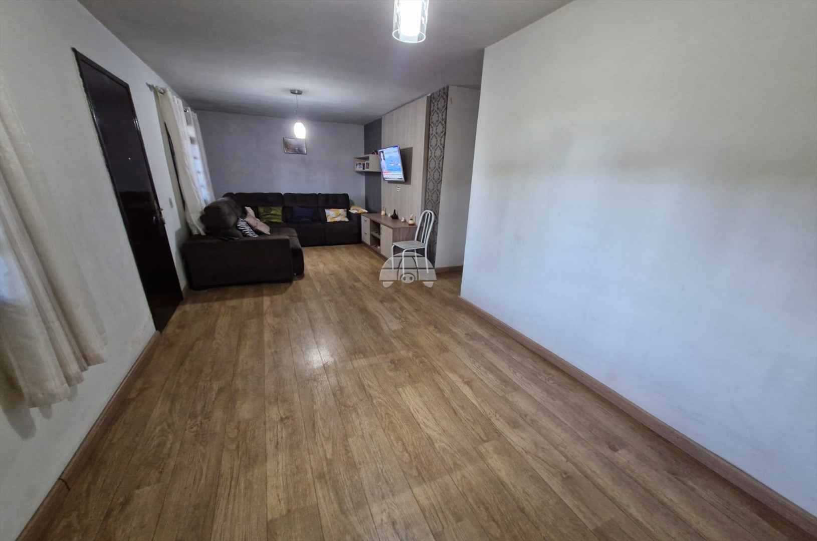 Casa à venda em Vila Santa Terezinha, Almirante Tamandaré — Portal Chave Fácil