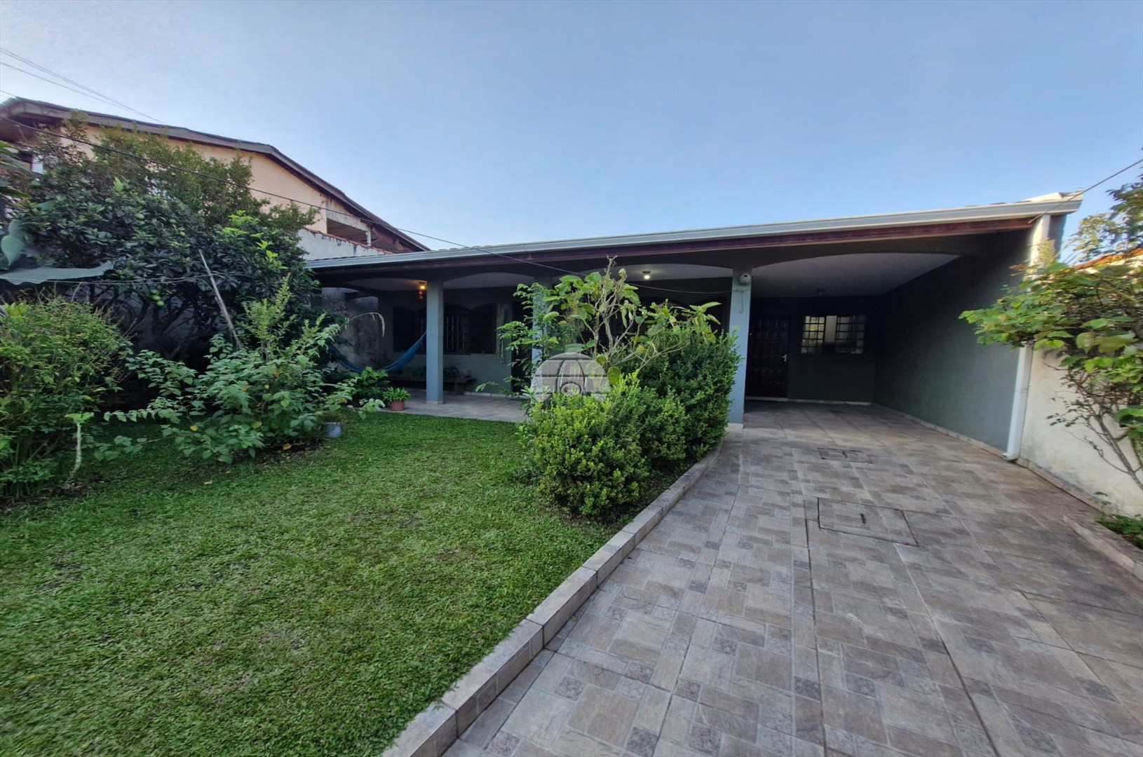 Casa à venda em Vila Santa Terezinha, Almirante Tamandaré — Portal Chave Fácil