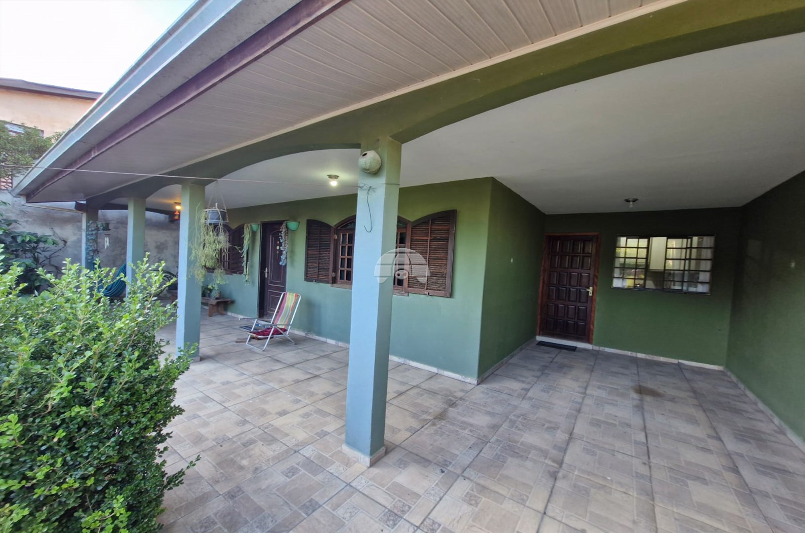 Casa à venda em Vila Santa Terezinha, Almirante Tamandaré — Portal Chave Fácil