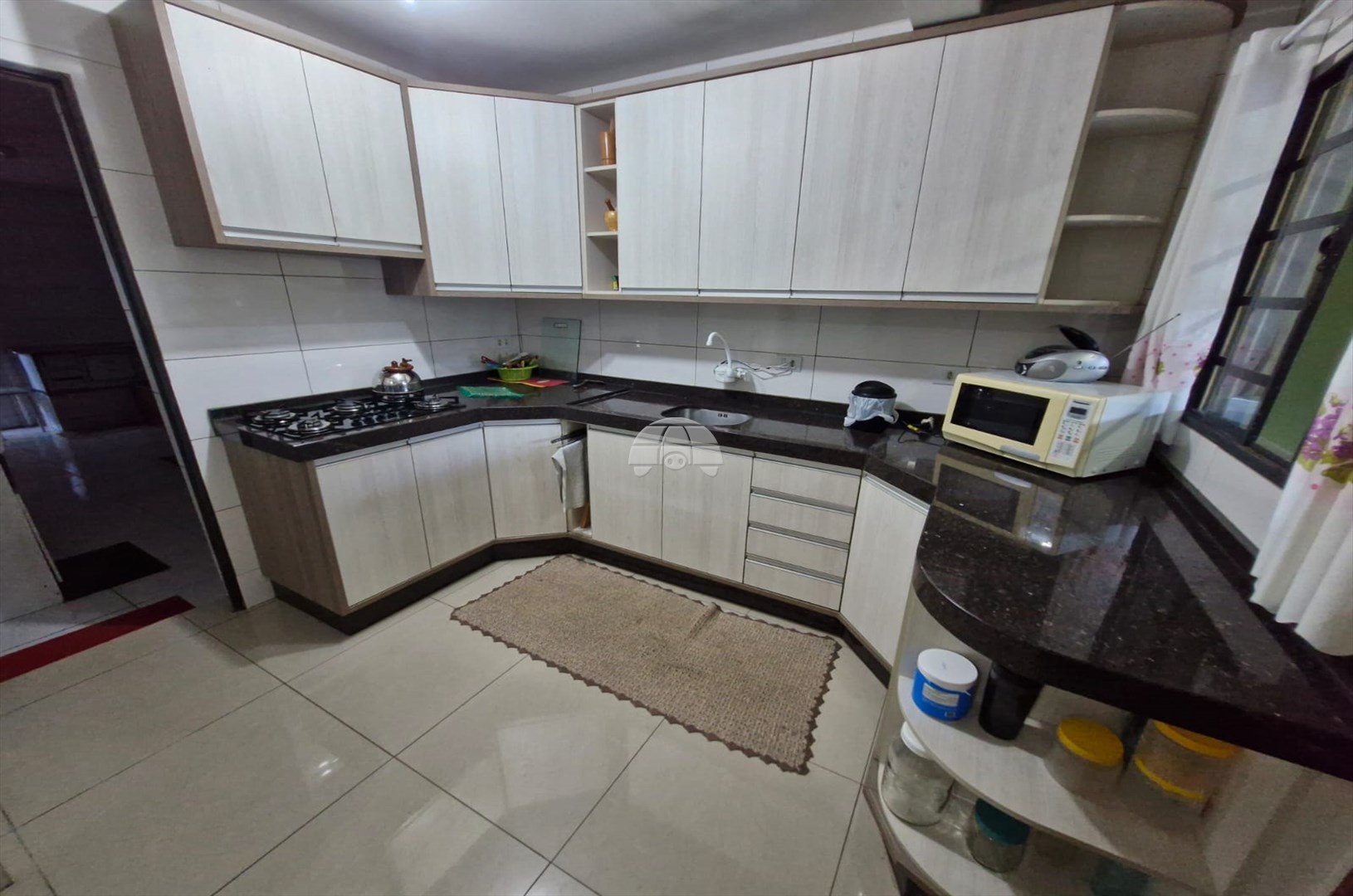 Casa à venda em Vila Santa Terezinha, Almirante Tamandaré — Portal Chave Fácil