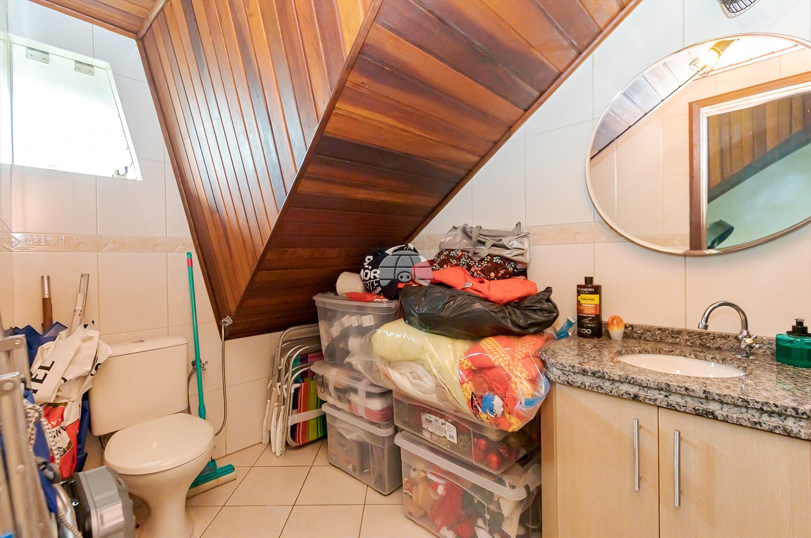 Casa à venda em Atuba, Curitiba — TESTE 12342