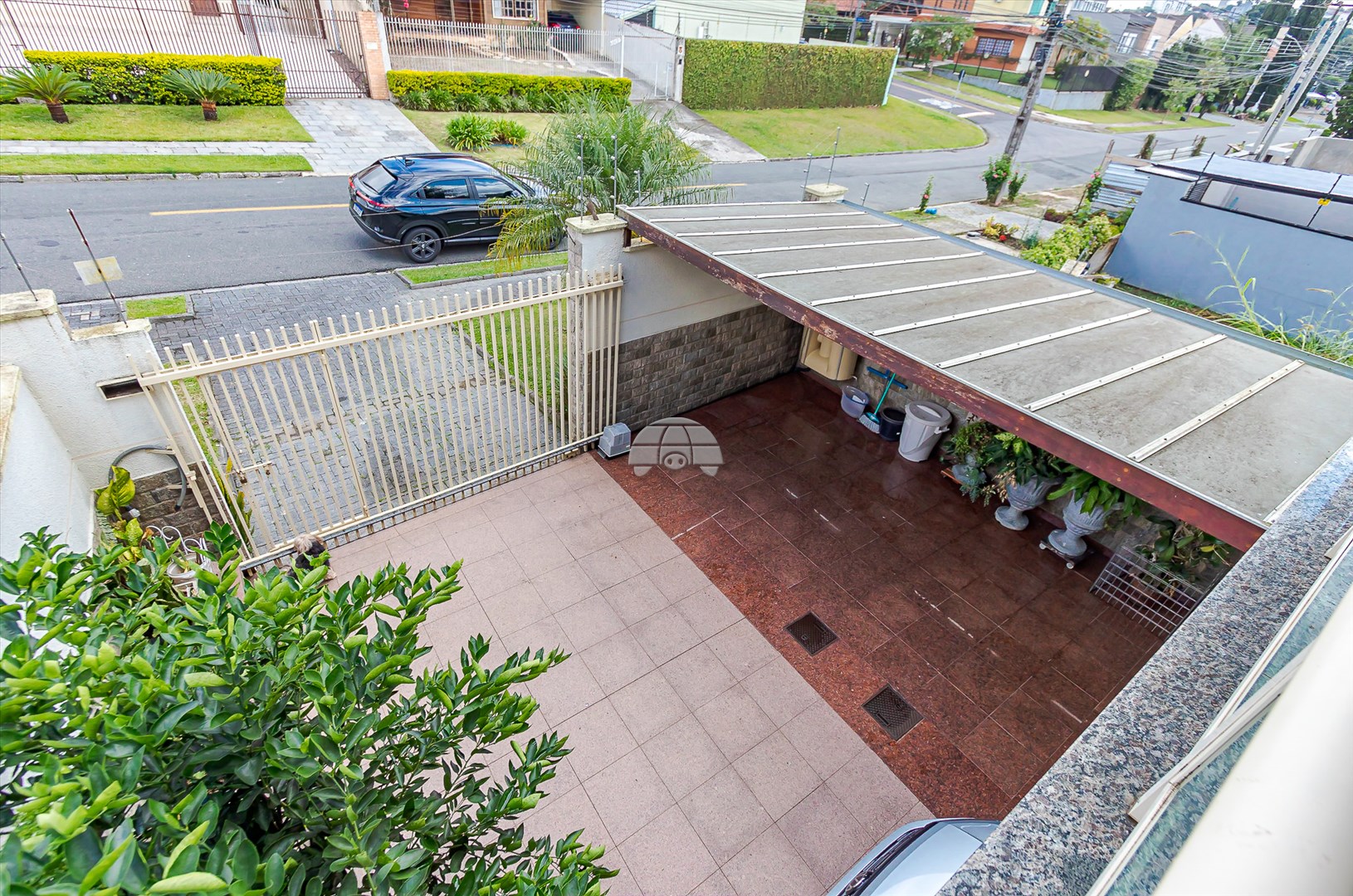 Casa à venda em Atuba, Curitiba — TESTE 12342
