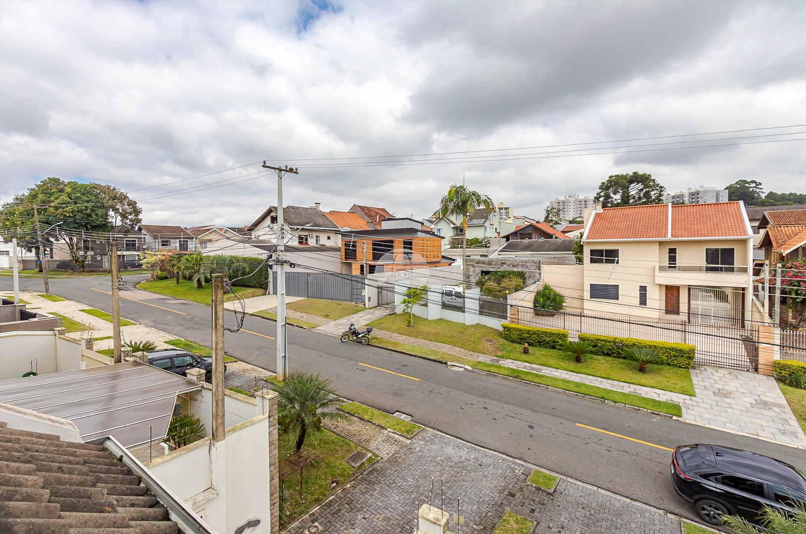 Casa à venda em Atuba, Curitiba — TESTE 12342