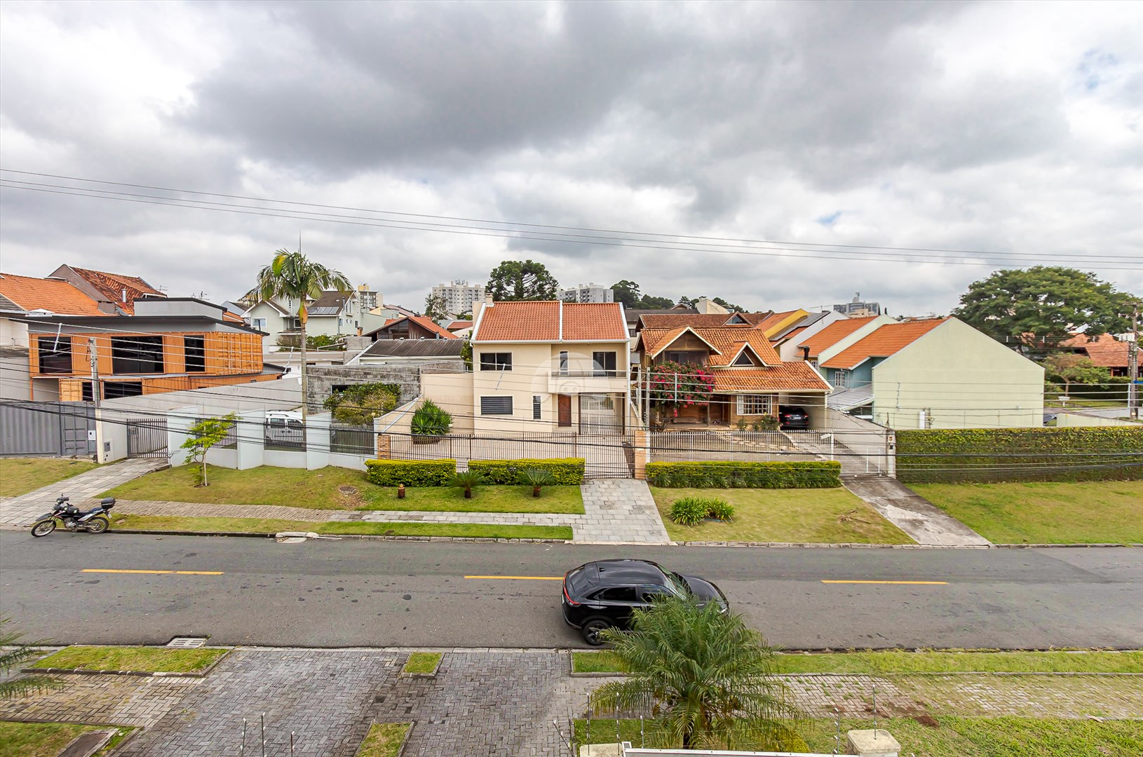 Casa à venda em Atuba, Curitiba — TESTE 12342