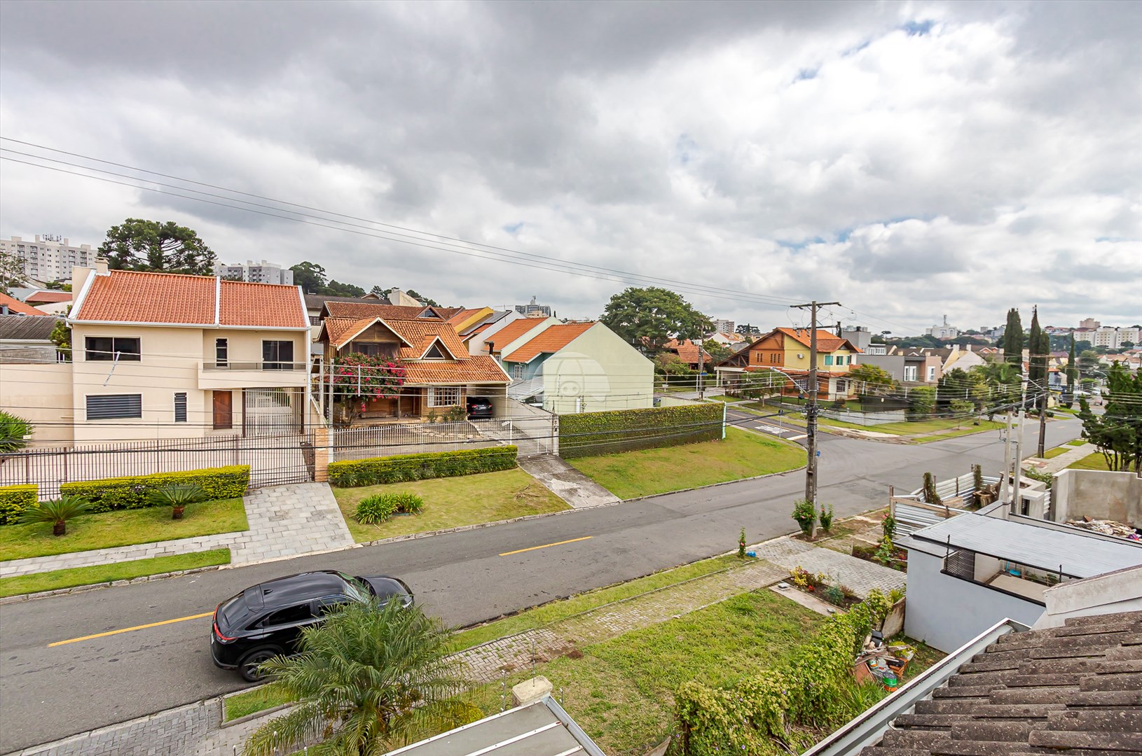 Casa à venda em Atuba, Curitiba — TESTE 12342