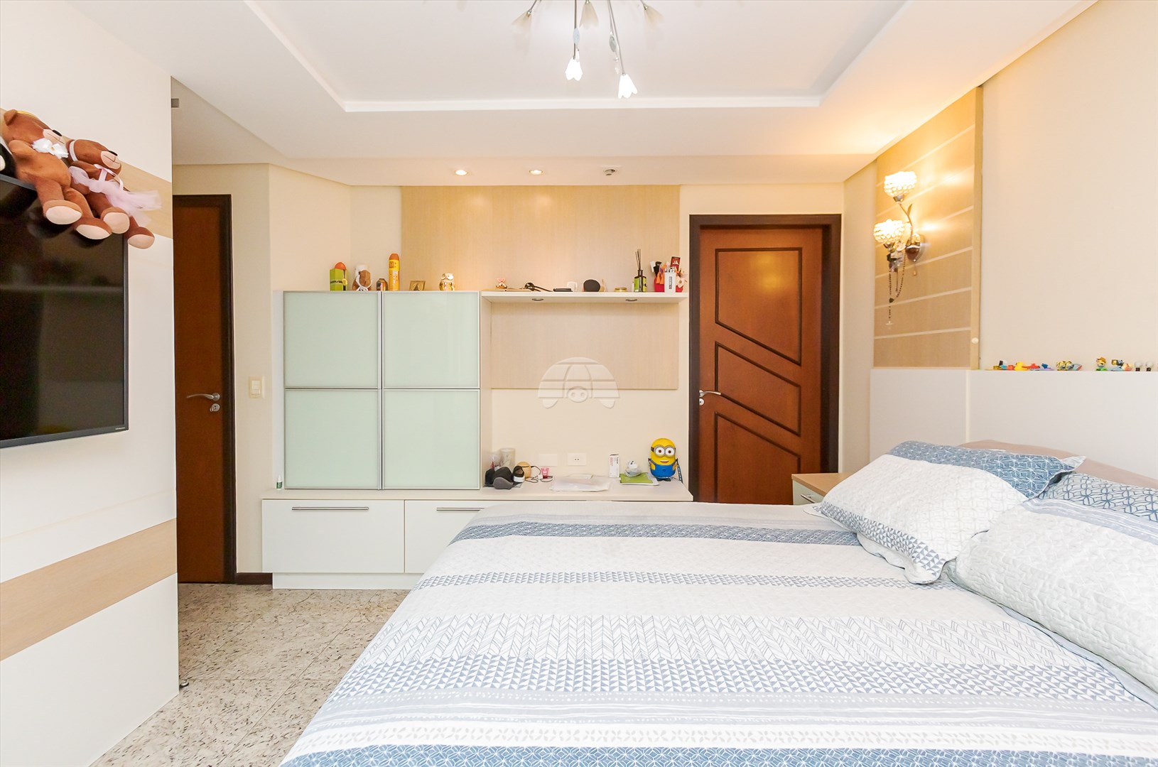 Casa à venda em Atuba, Curitiba — TESTE 12342