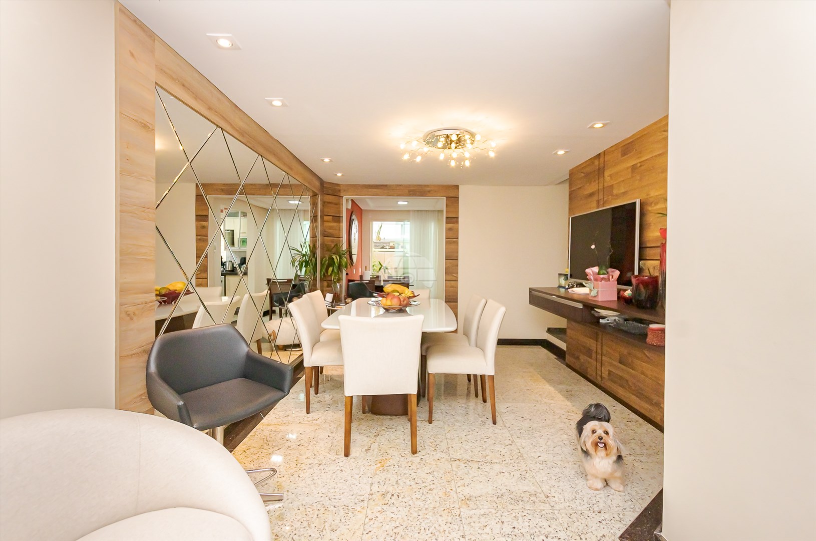 Casa à venda em Atuba, Curitiba — TESTE 12342