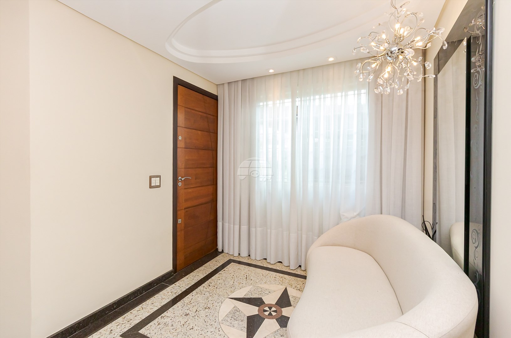 Casa à venda em Atuba, Curitiba — TESTE 12342