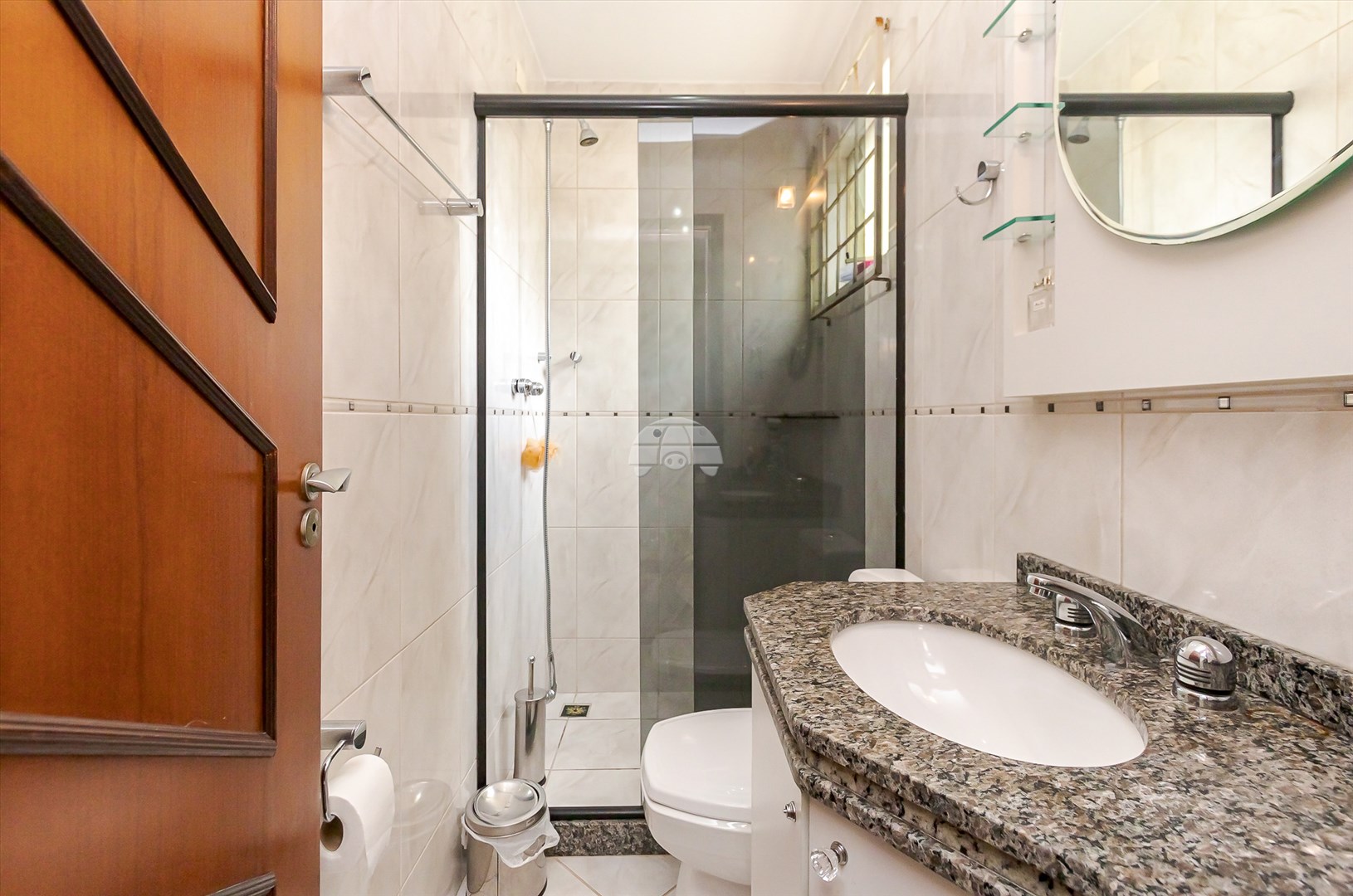 Casa à venda em Atuba, Curitiba — TESTE 12342