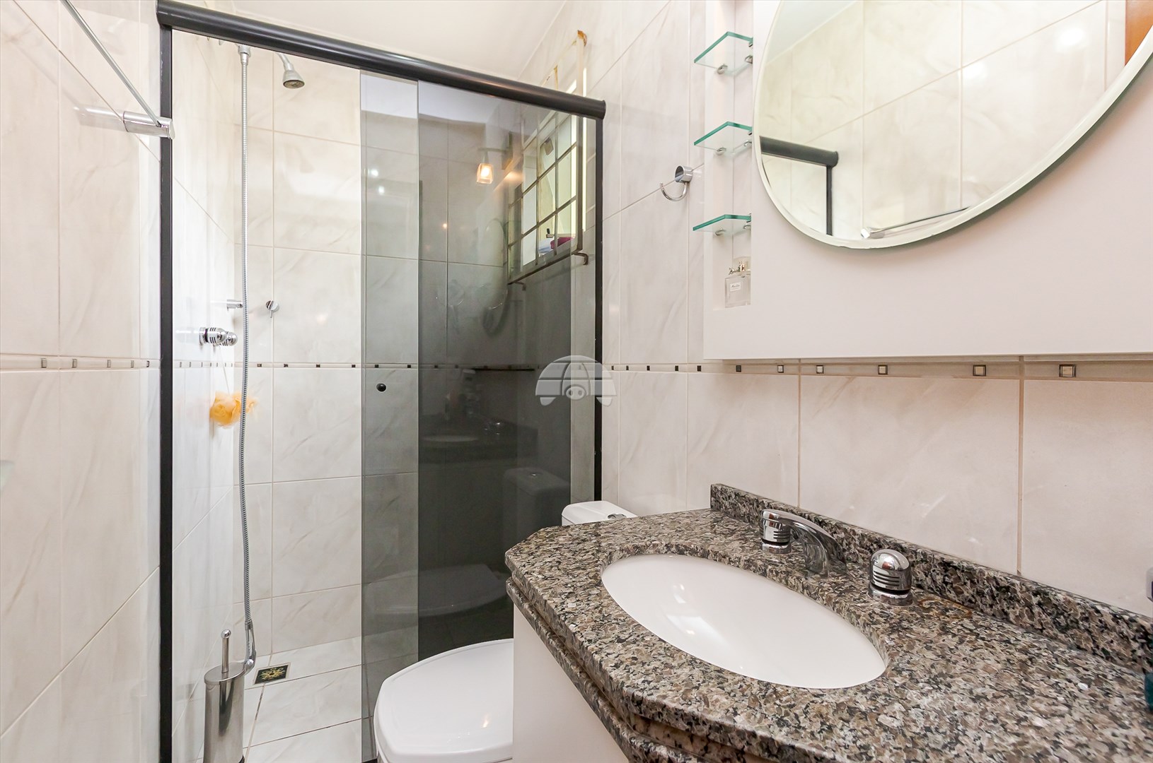 Casa à venda em Atuba, Curitiba — TESTE 12342
