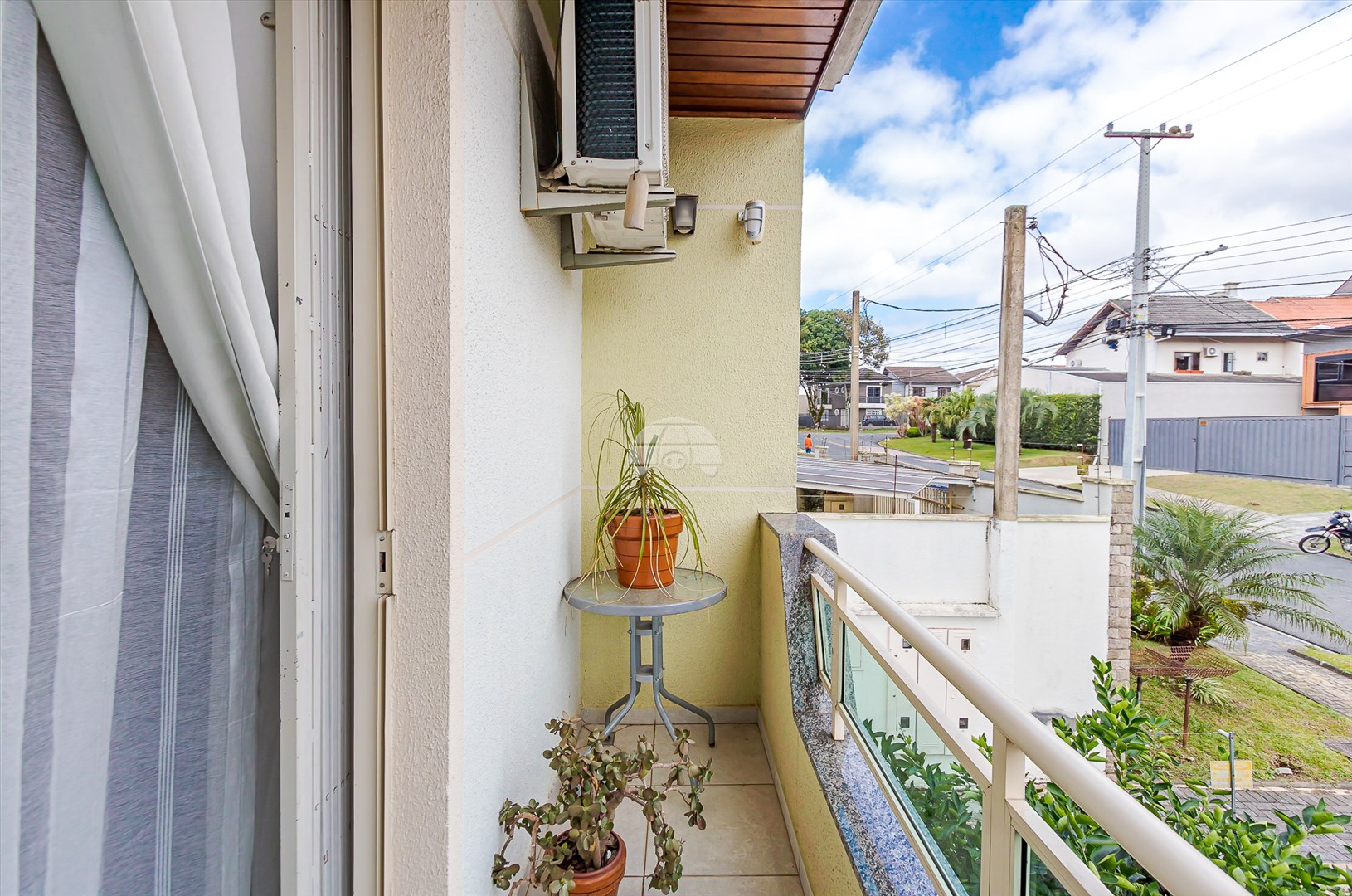 Casa à venda em Atuba, Curitiba — TESTE 12342