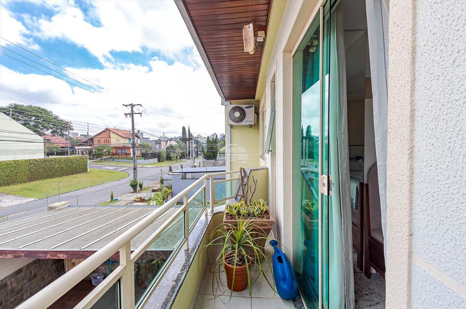 Casa à venda em Atuba, Curitiba — TESTE 12342