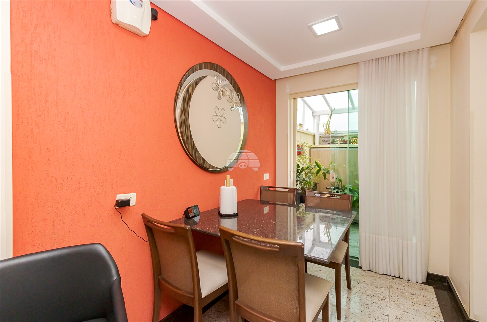 Casa à venda em Atuba, Curitiba — TESTE 12342