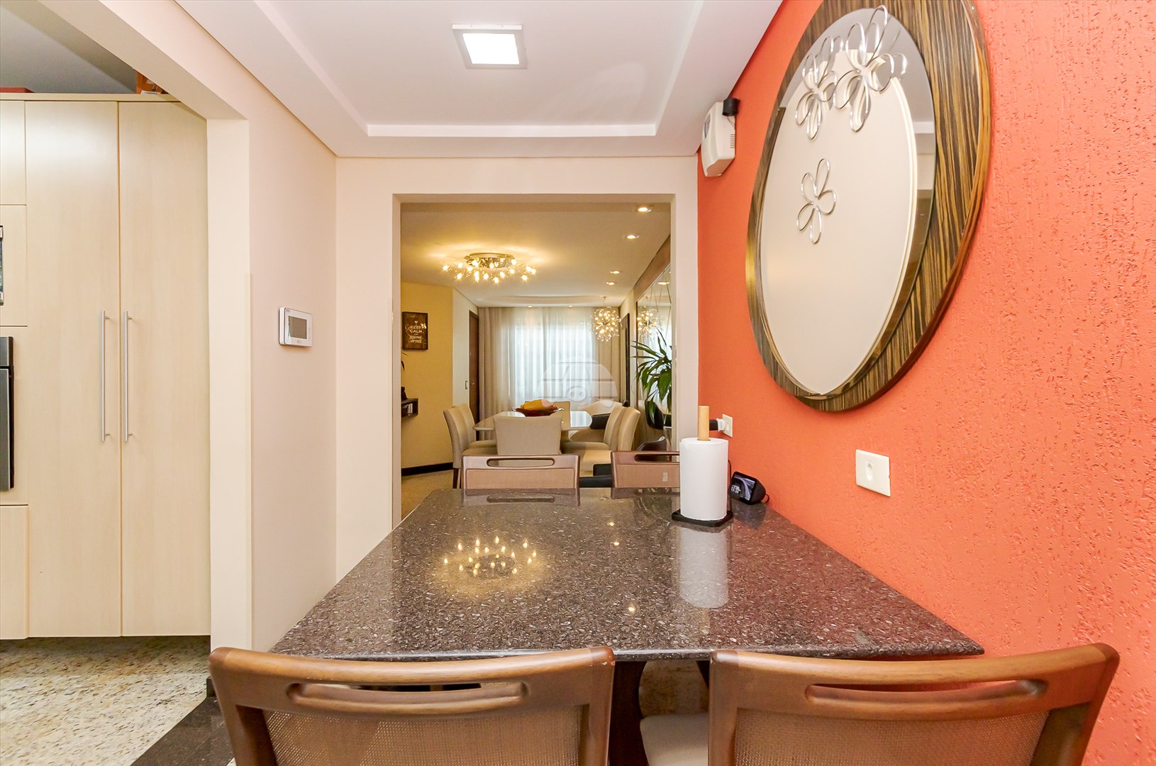 Casa à venda em Atuba, Curitiba — TESTE 12342