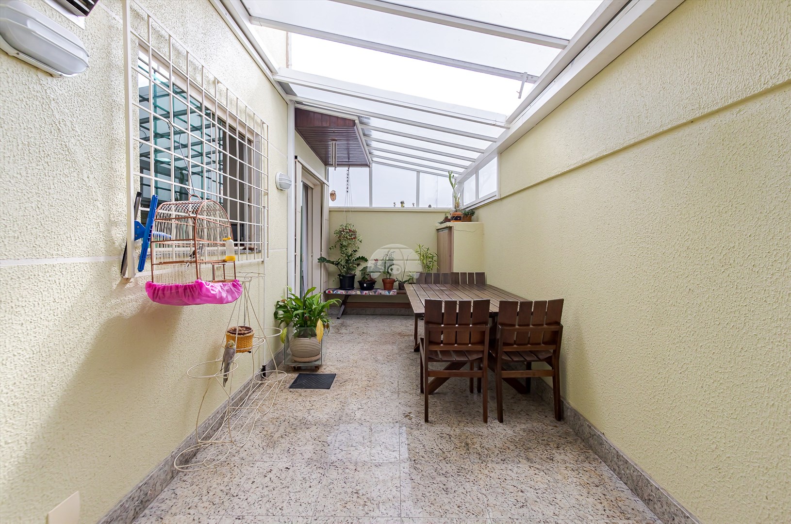 Casa à venda em Atuba, Curitiba — TESTE 12342