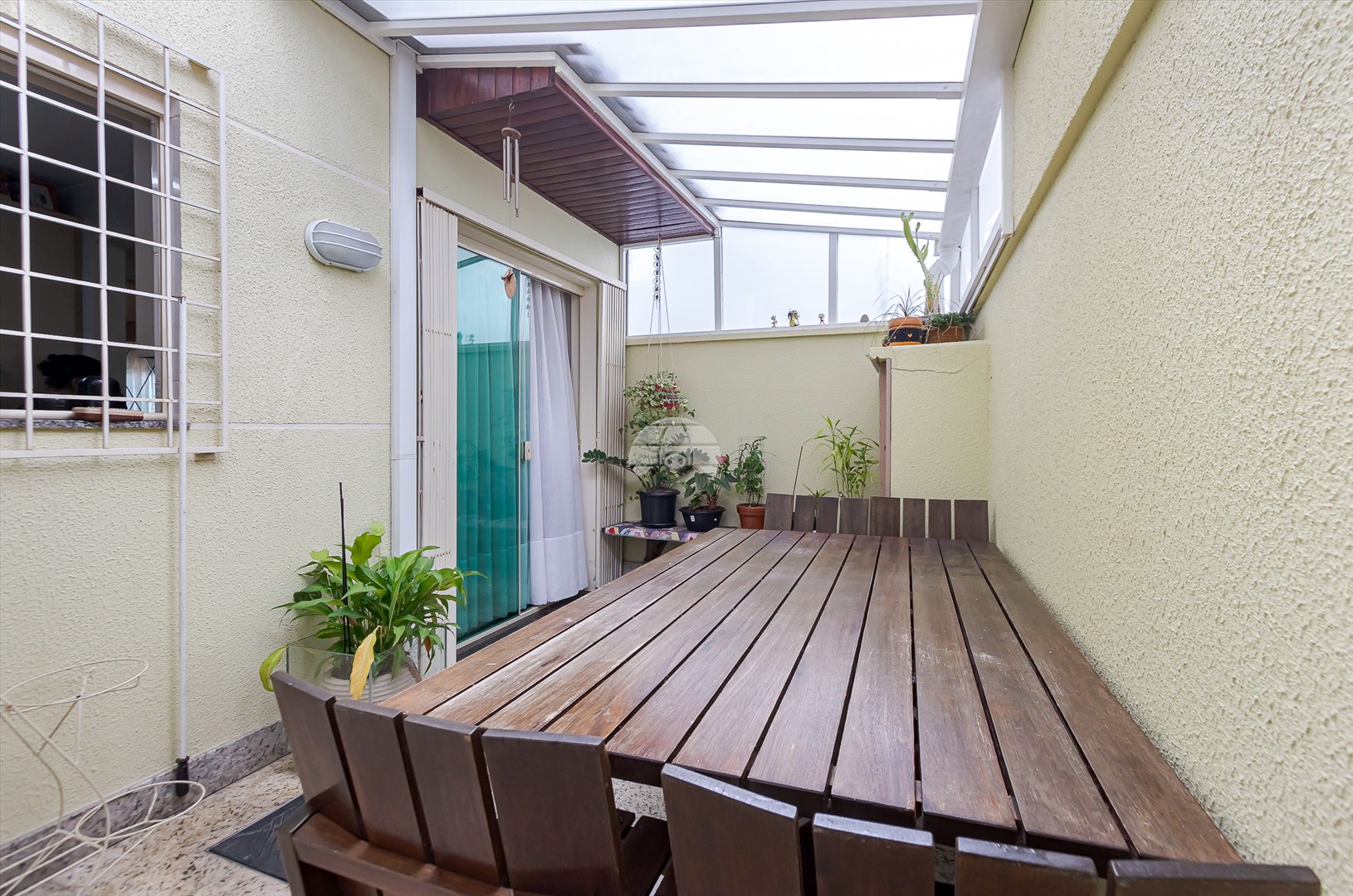 Casa à venda em Atuba, Curitiba — TESTE 12342