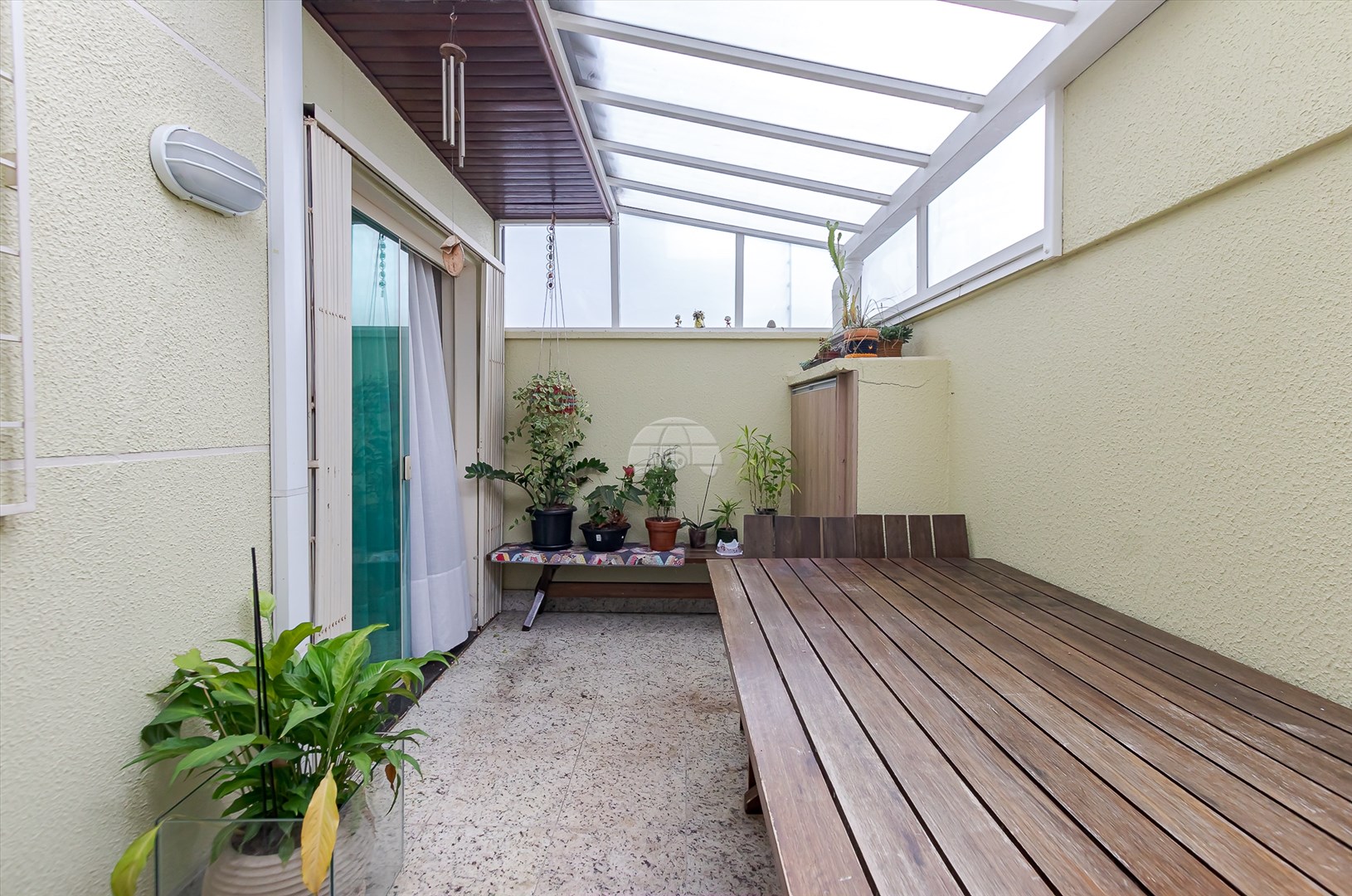 Casa à venda em Atuba, Curitiba — TESTE 12342
