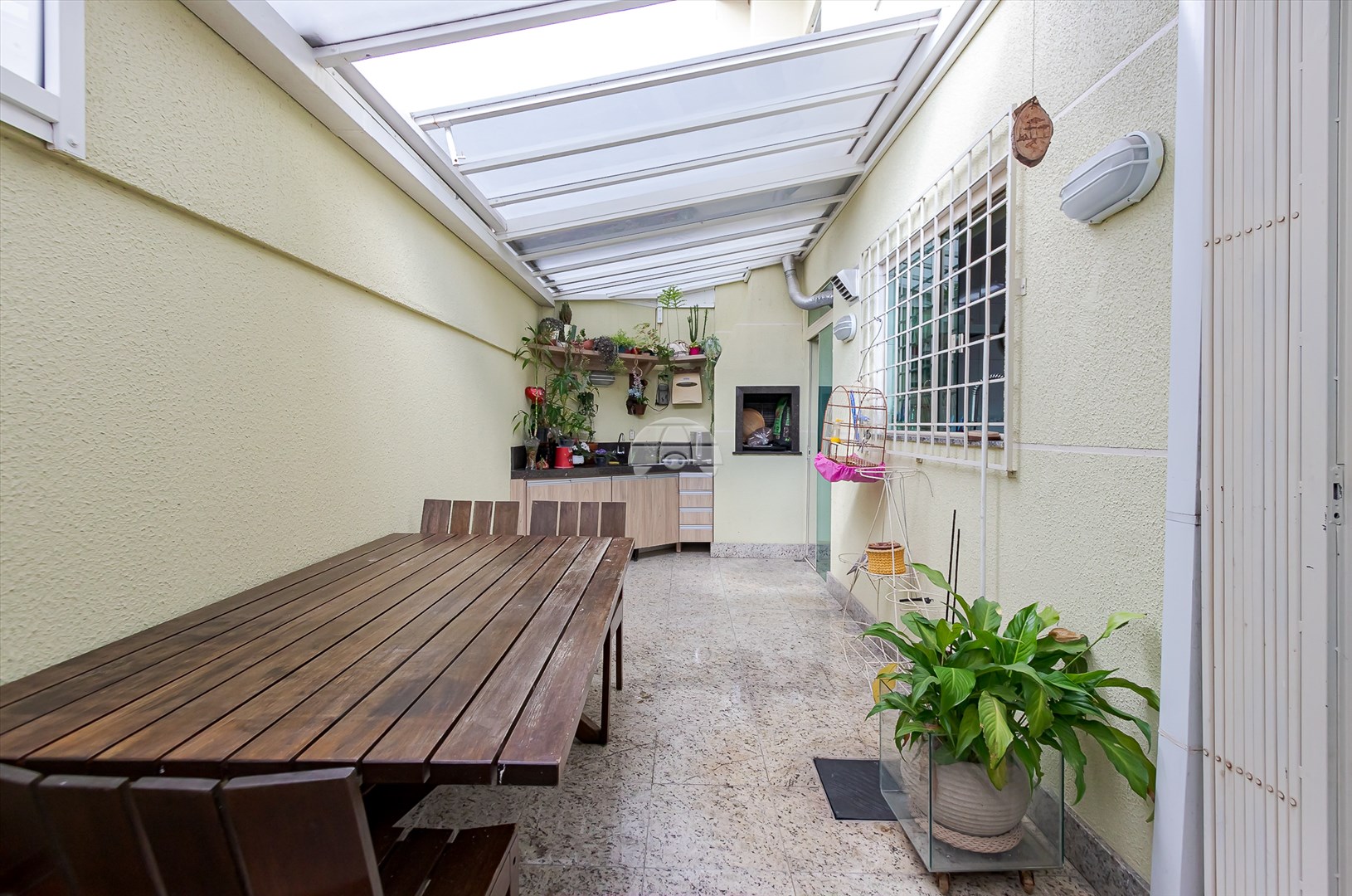 Casa à venda em Atuba, Curitiba — TESTE 12342