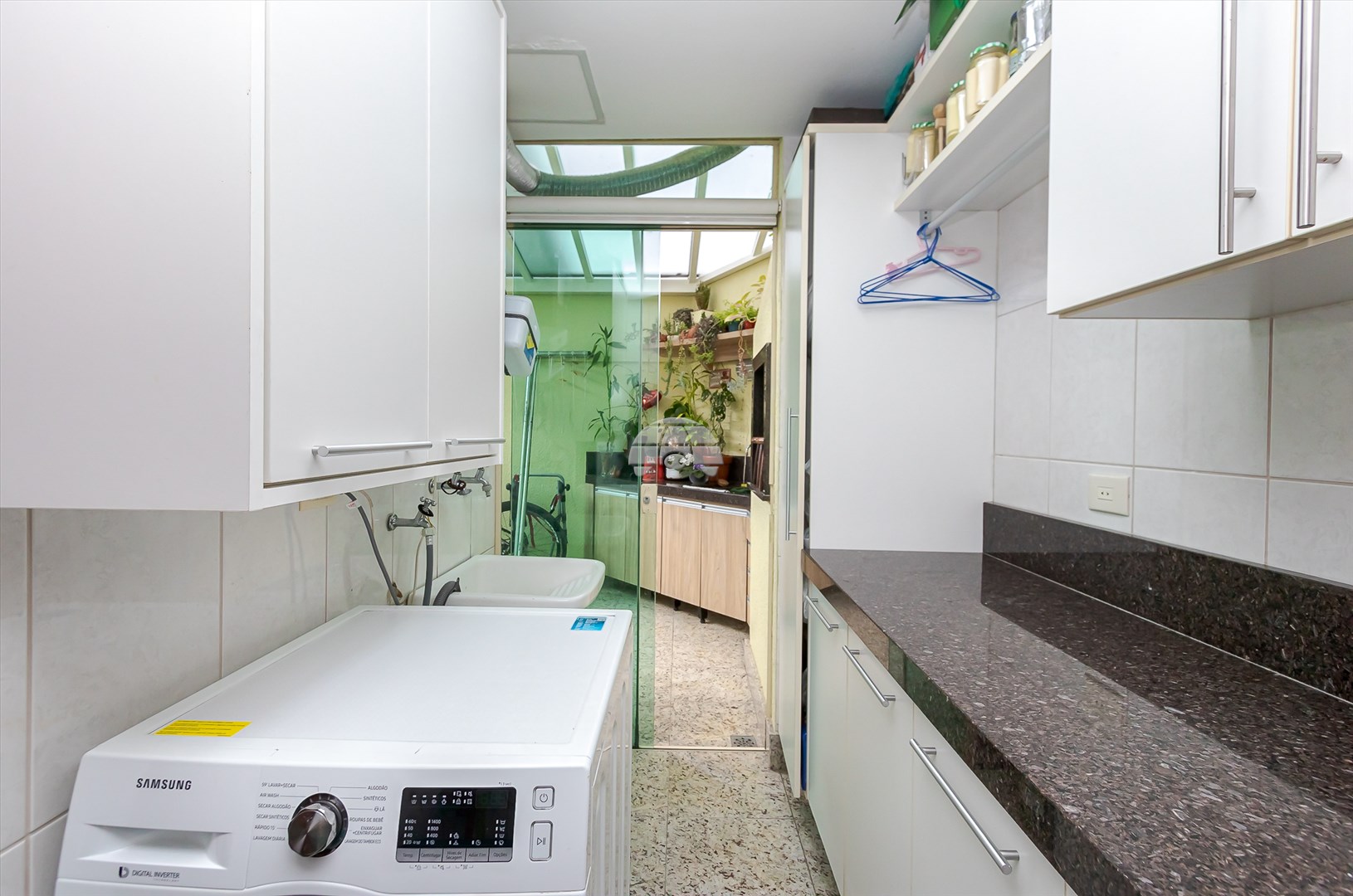 Casa à venda em Atuba, Curitiba — TESTE 12342