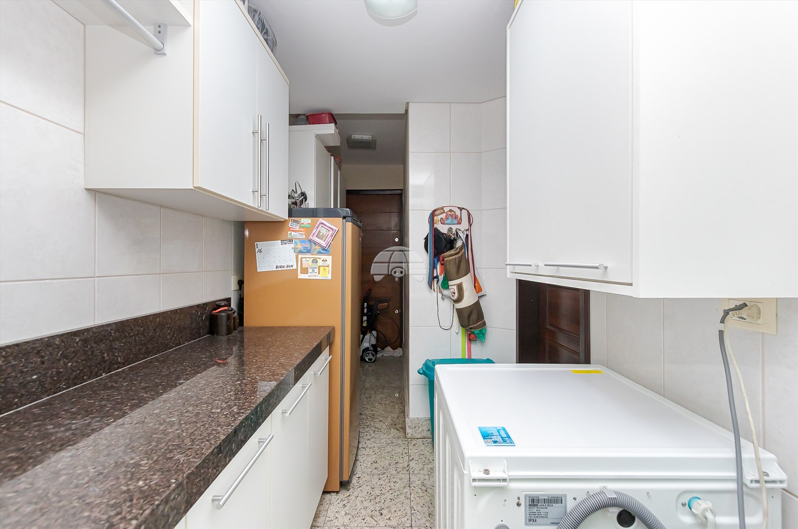 Casa à venda em Atuba, Curitiba — TESTE 12342