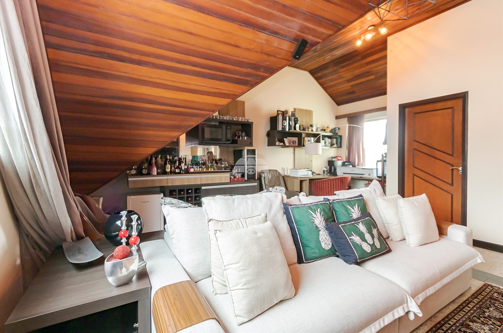Casa à venda em Atuba, Curitiba — TESTE 12342
