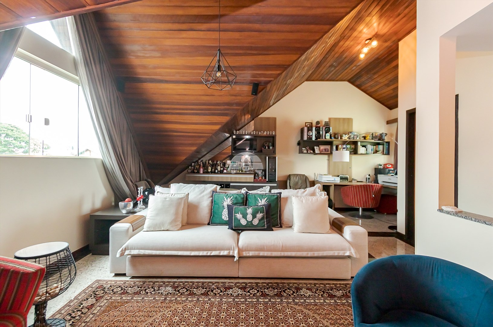 Casa à venda em Atuba, Curitiba — TESTE 12342
