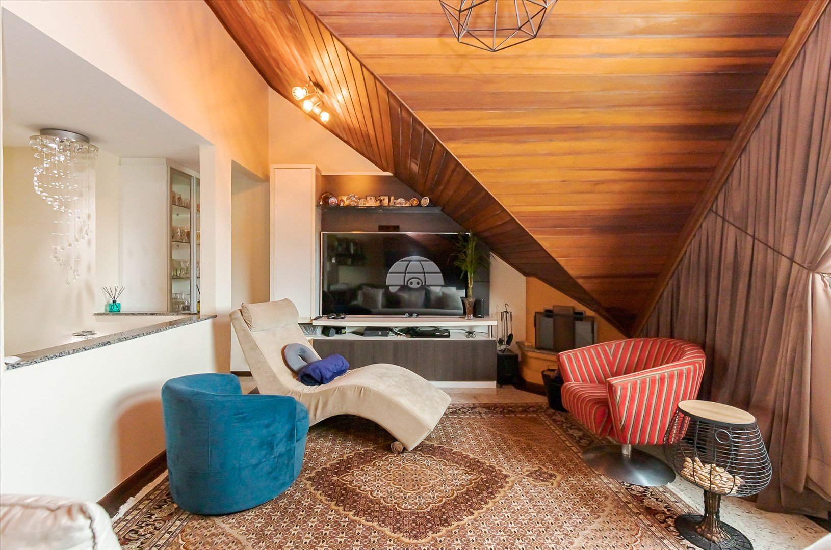 Casa à venda em Atuba, Curitiba — TESTE 12342
