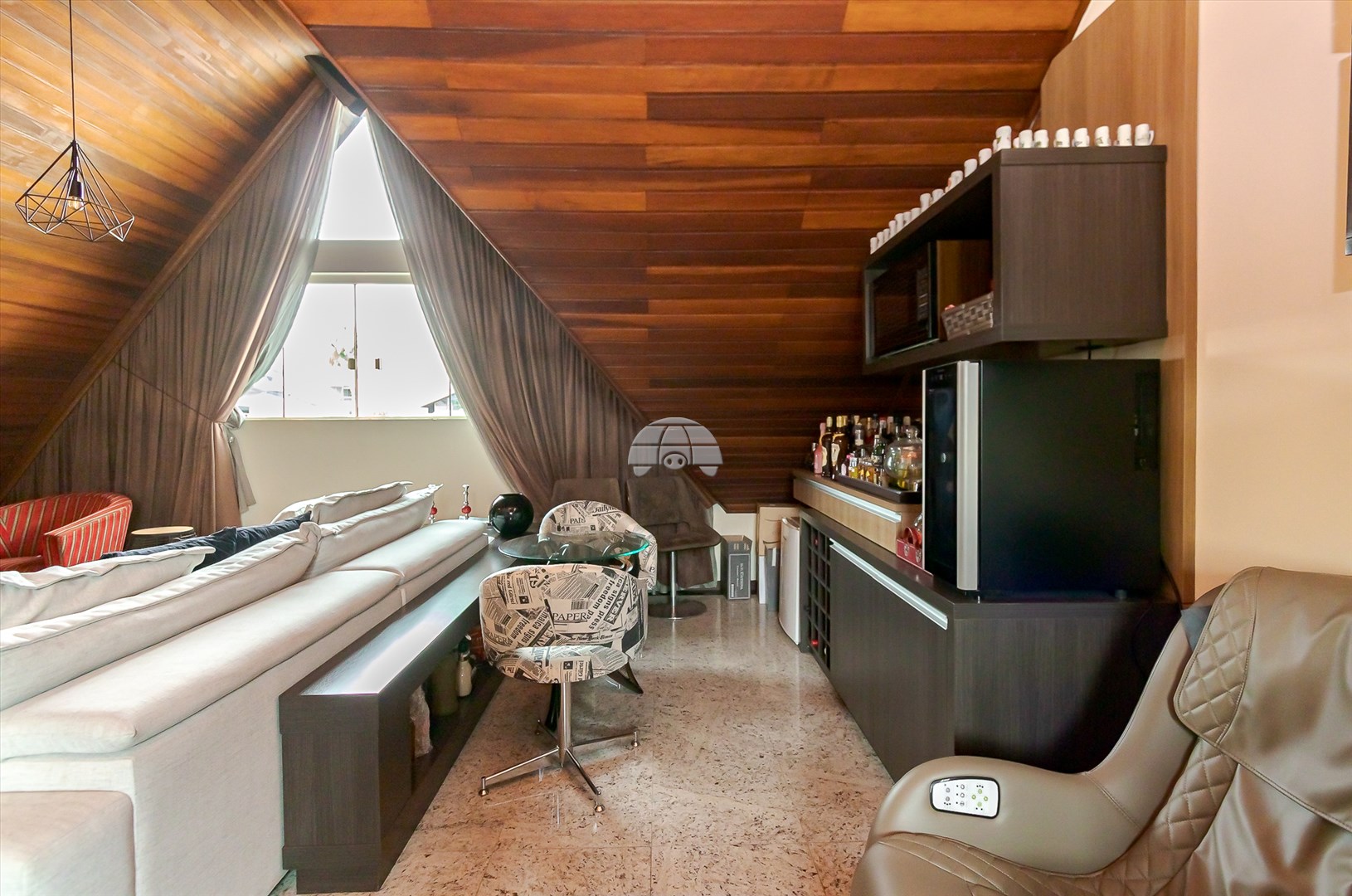 Casa à venda em Atuba, Curitiba — TESTE 12342