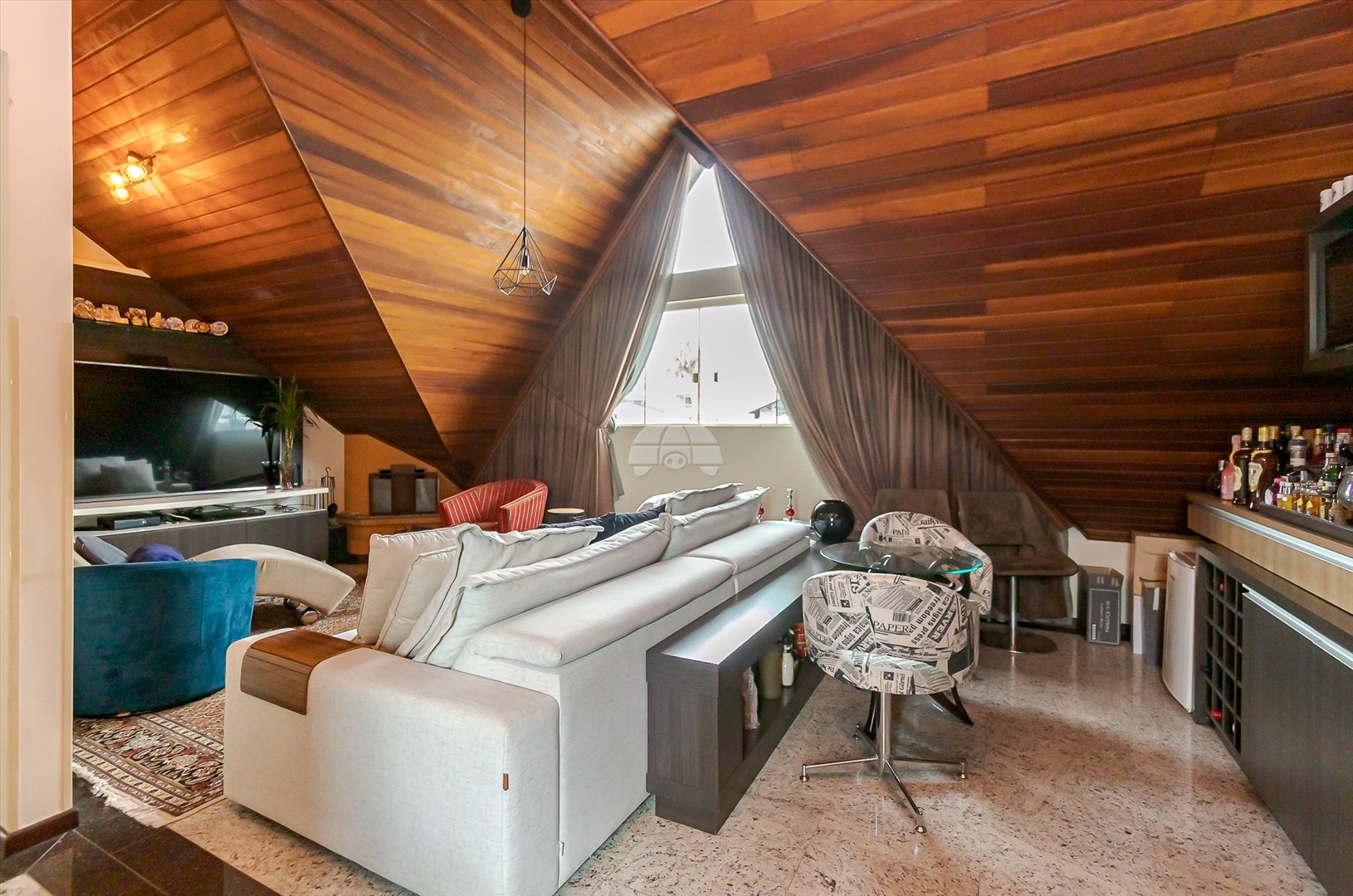 Casa à venda em Atuba, Curitiba — TESTE 12342