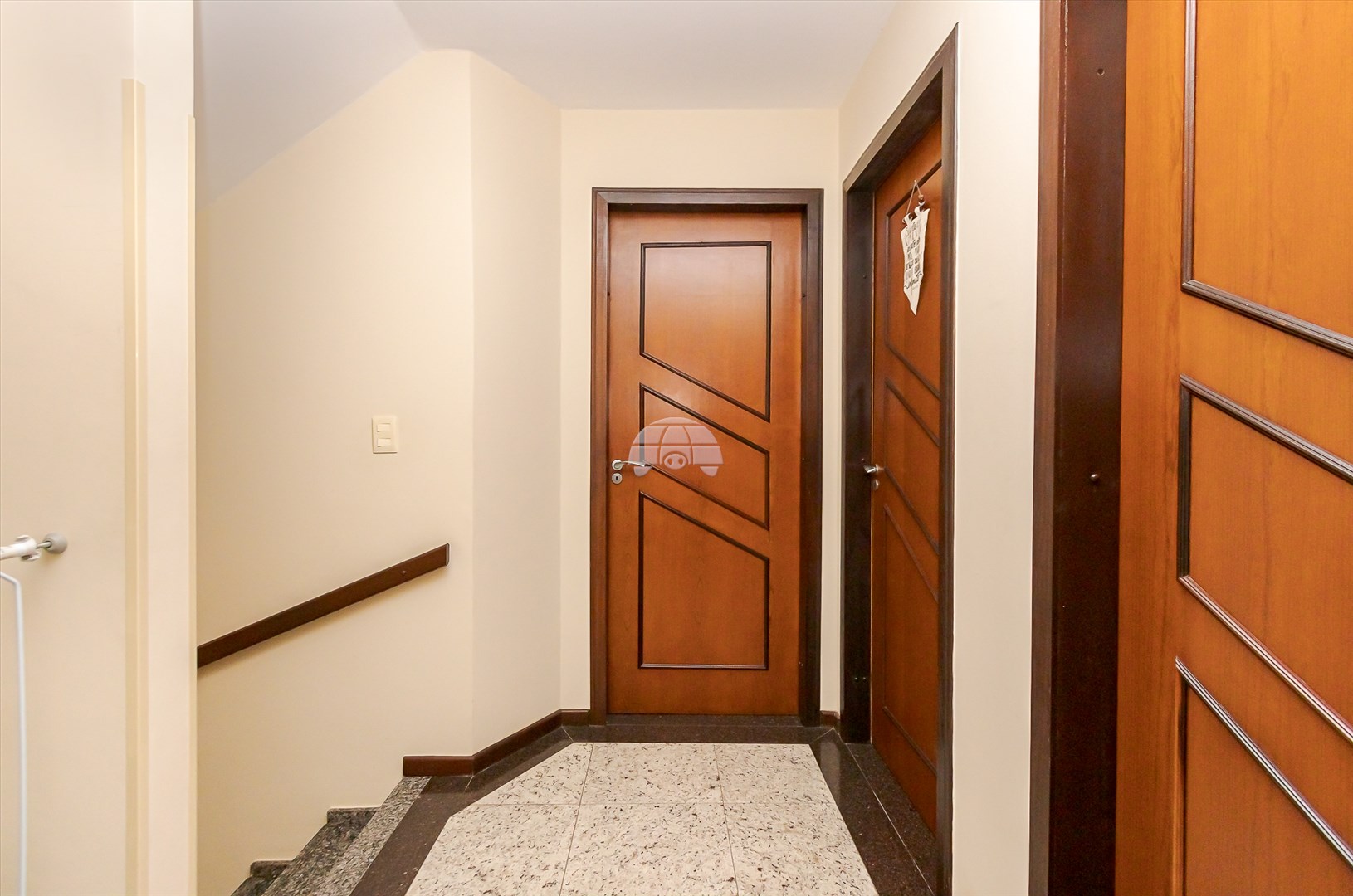 Casa à venda em Atuba, Curitiba — TESTE 12342