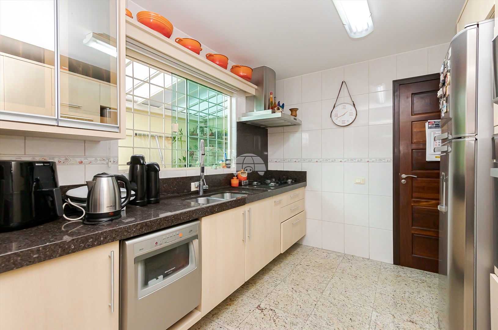 Casa à venda em Atuba, Curitiba — TESTE 12342