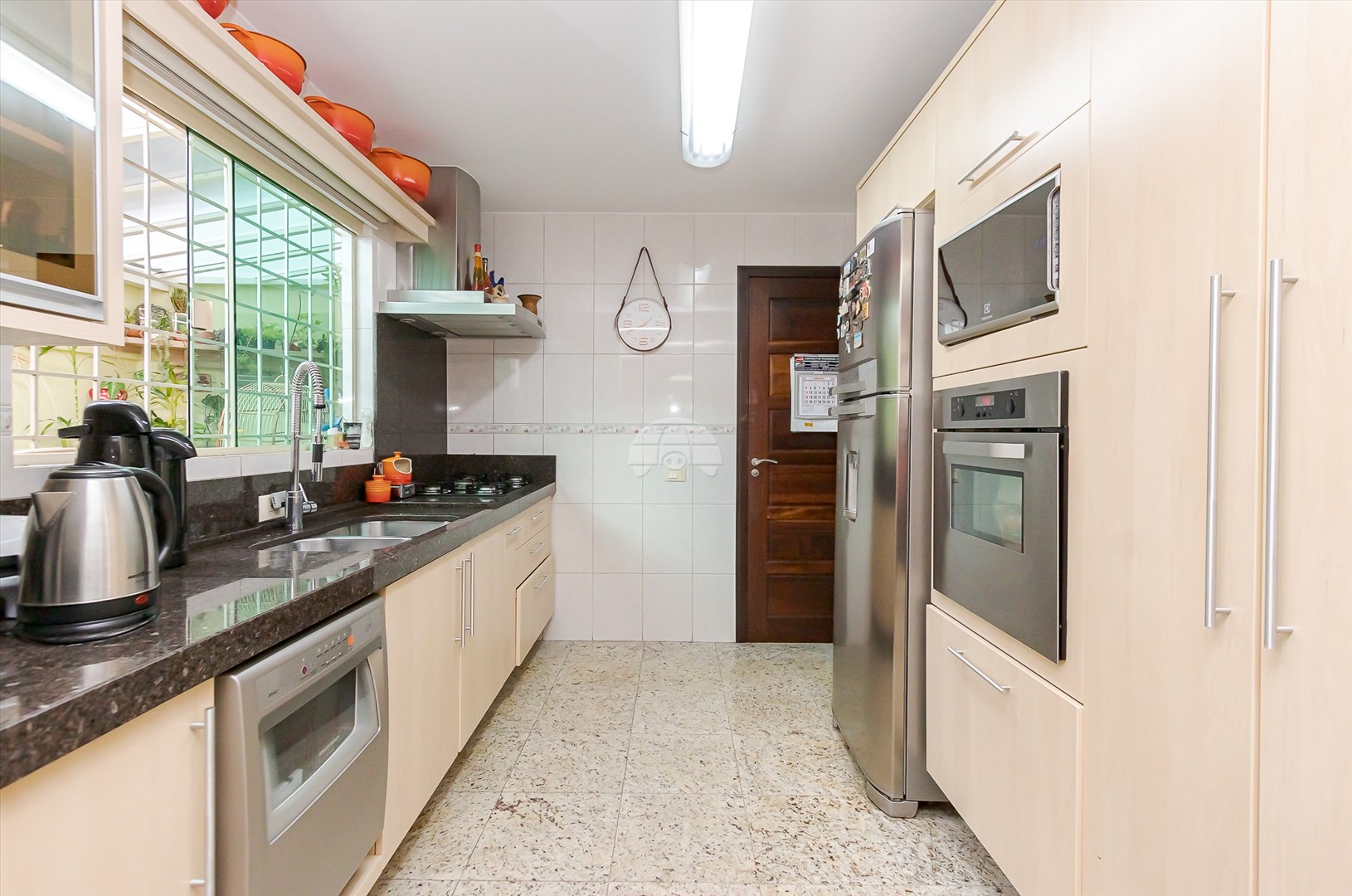 Casa à venda em Atuba, Curitiba — TESTE 12342
