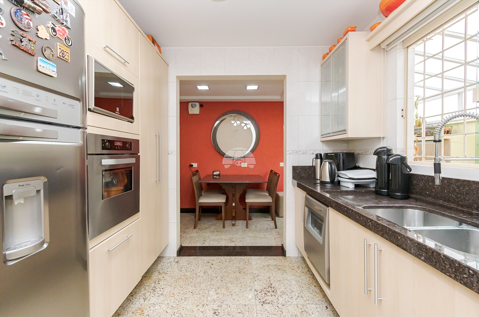 Casa à venda em Atuba, Curitiba — TESTE 12342