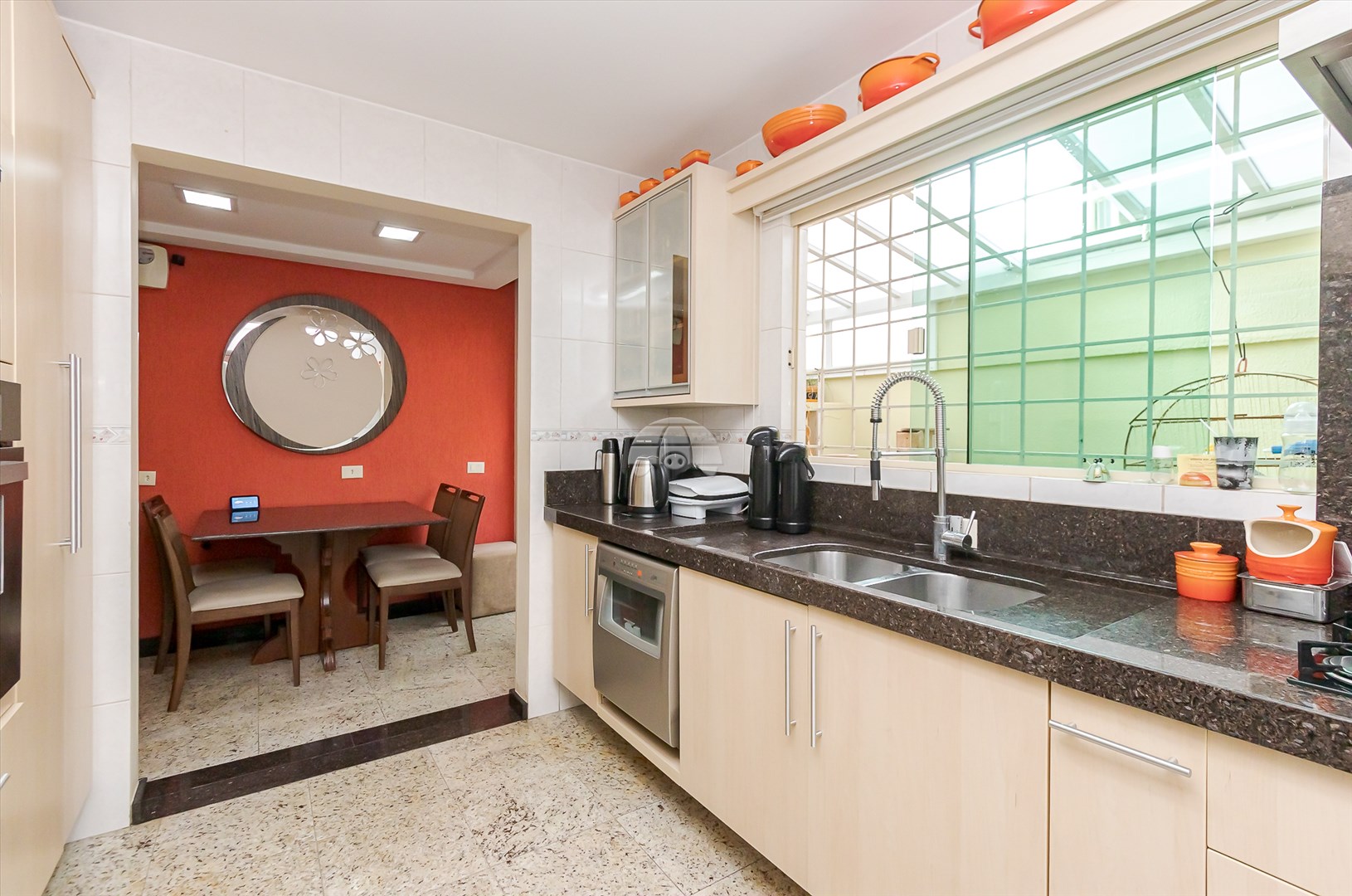 Casa à venda em Atuba, Curitiba — TESTE 12342